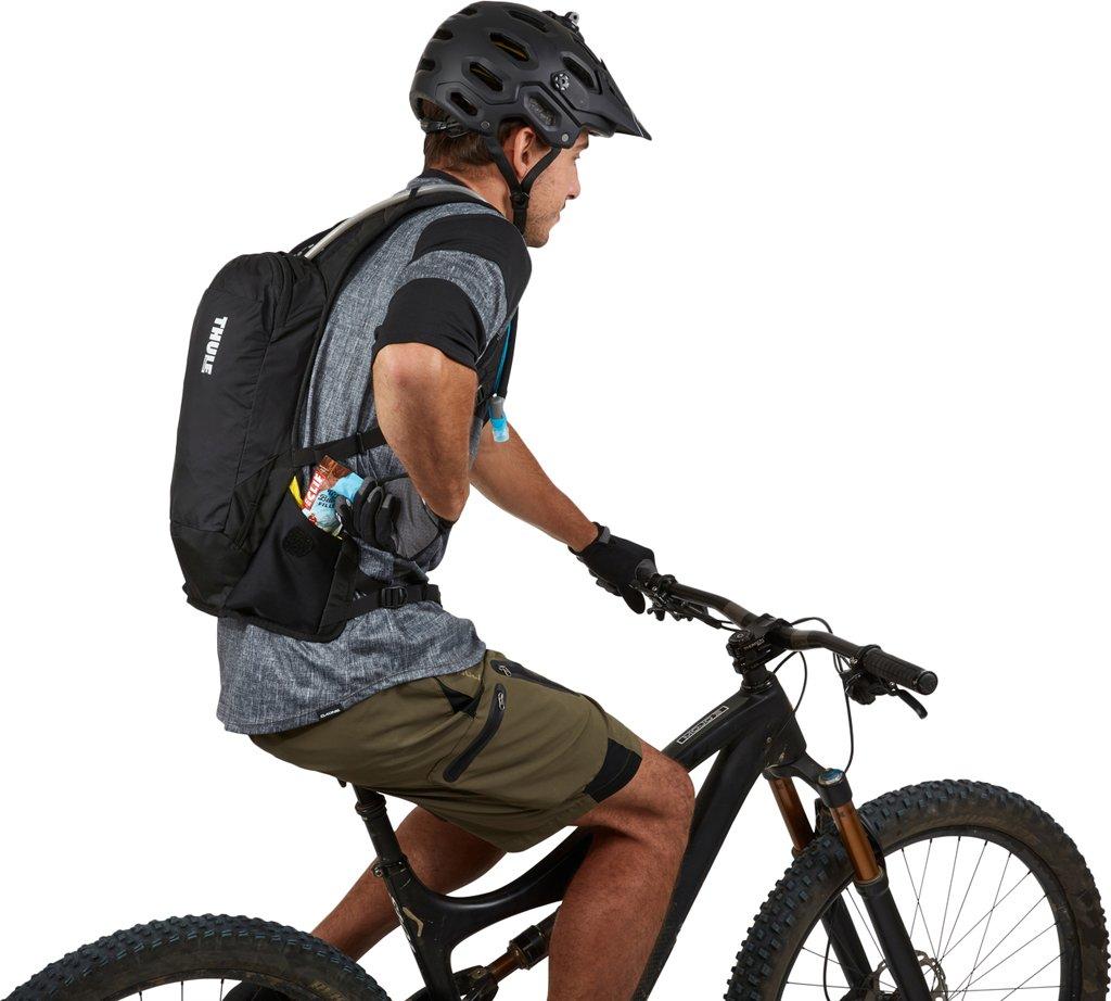 Product gallery image number 2 for product Vital 6L Hydration Pack - Men's