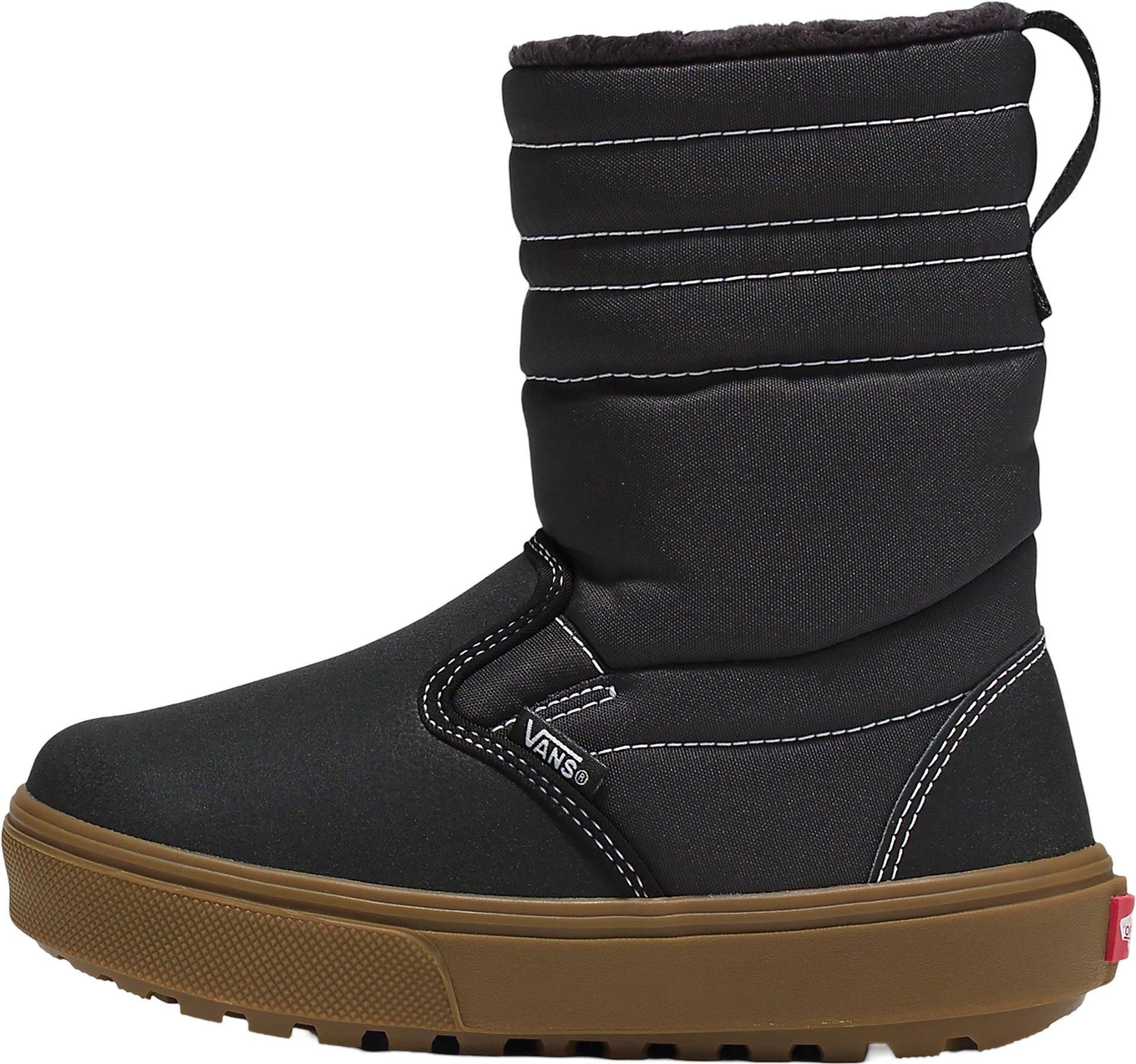 Image de produit pour Bottes de neige Slip-On VansGuard - Jeune