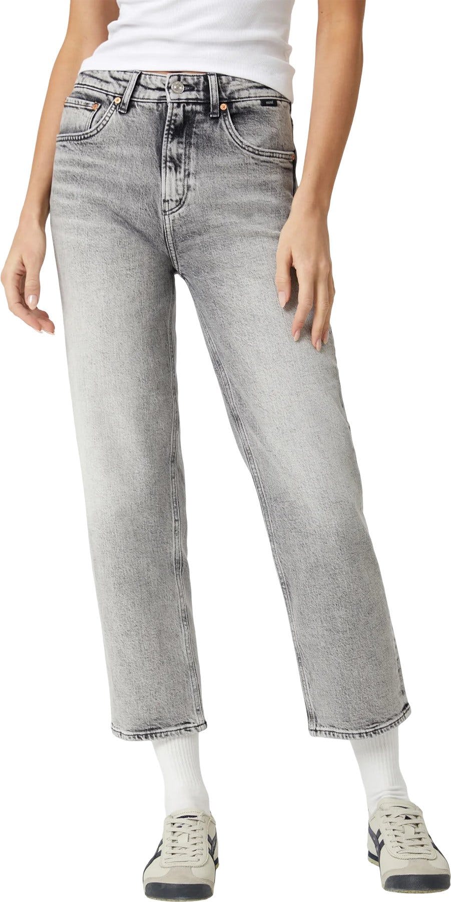 Product image for Savannah Straight Leg Jeans - Women's