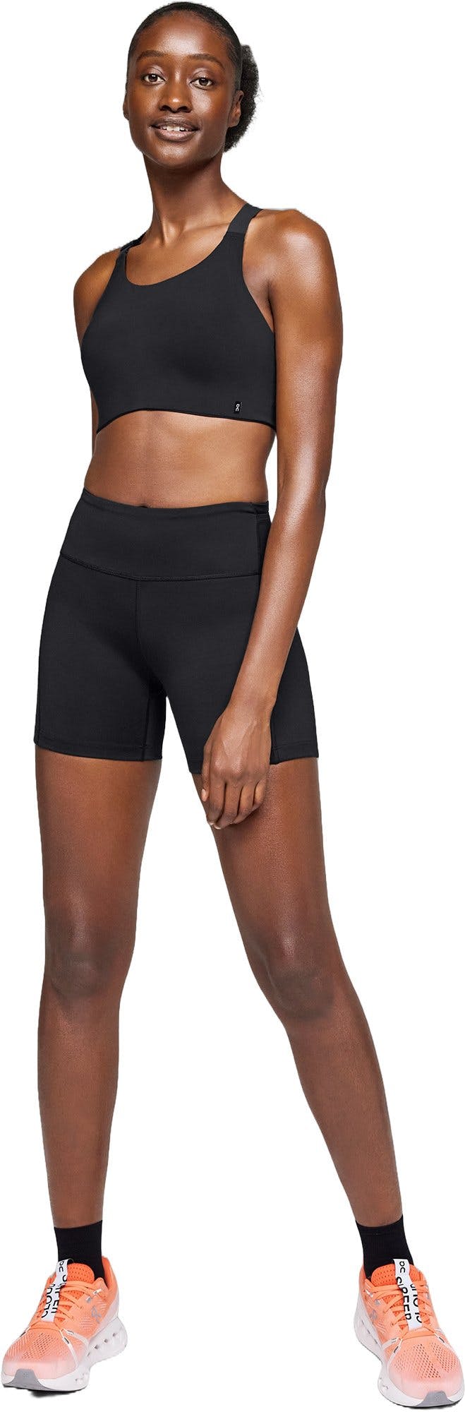 Product gallery image number 4 for product Performance Tight Shorts  - Women's