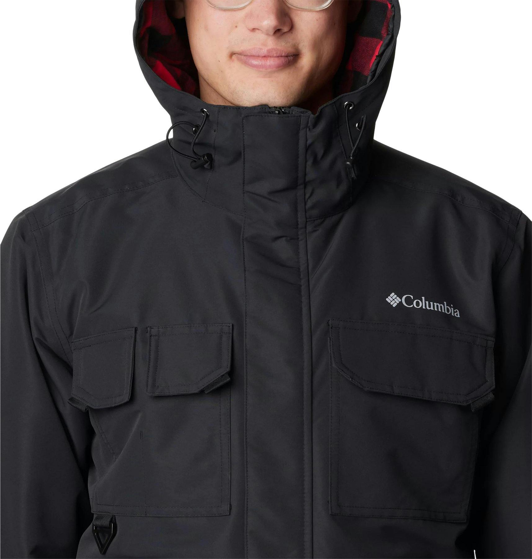 Product gallery image number 6 for product Landroamer Lined Jacket - Men's