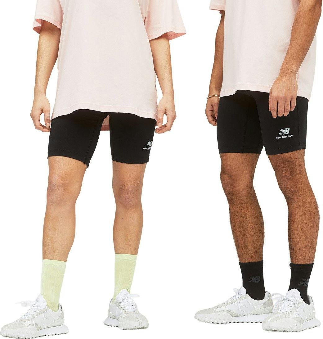 Product image for Uni-ssentials Cotton Legging Short - Unisex