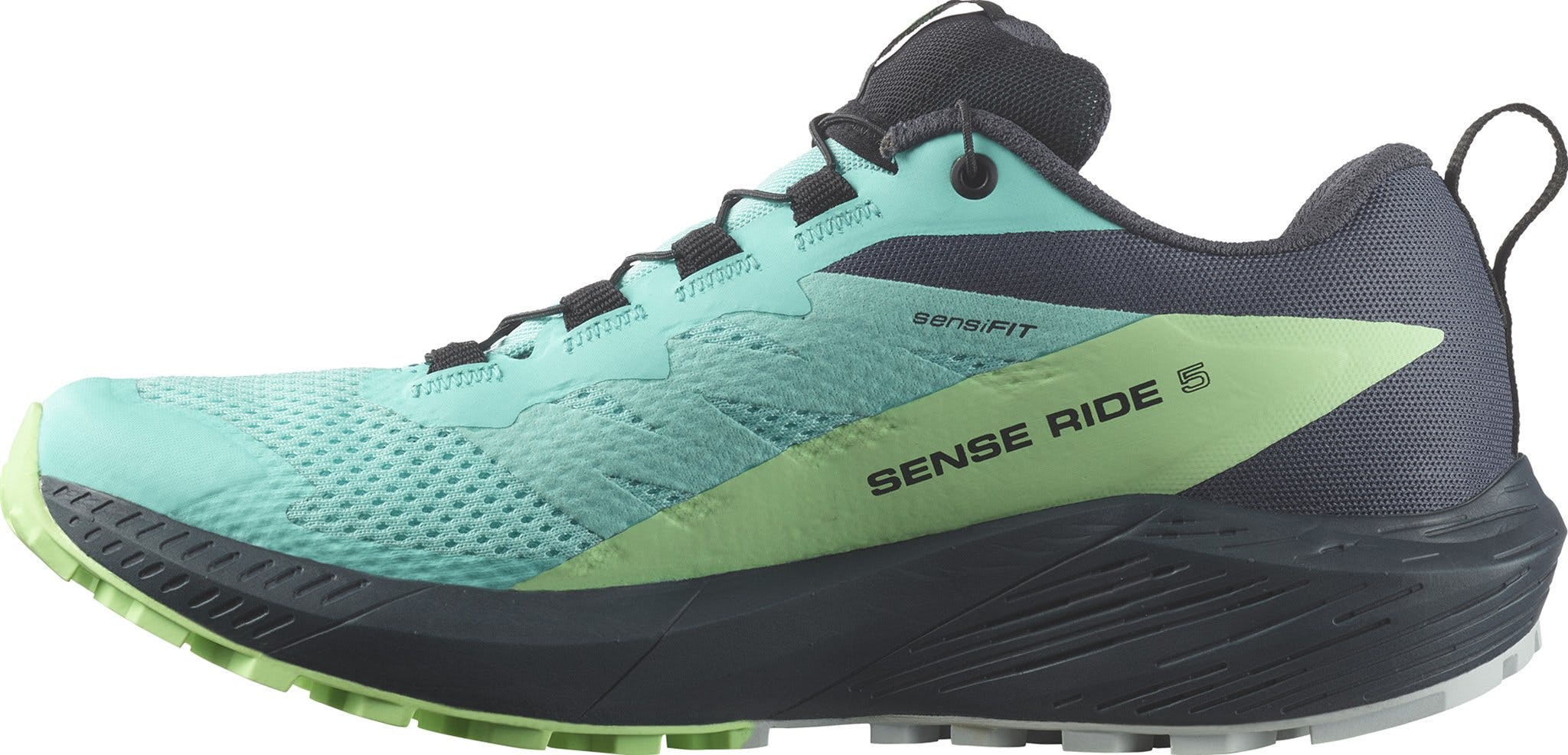 Product gallery image number 3 for product Sense Ride 5 GORE-TEX Running Shoes - Women's