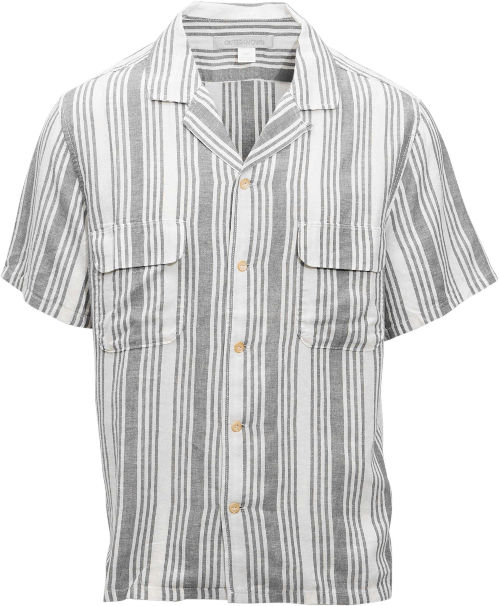 Product gallery image number 1 for product Backyard Shirt - Men's