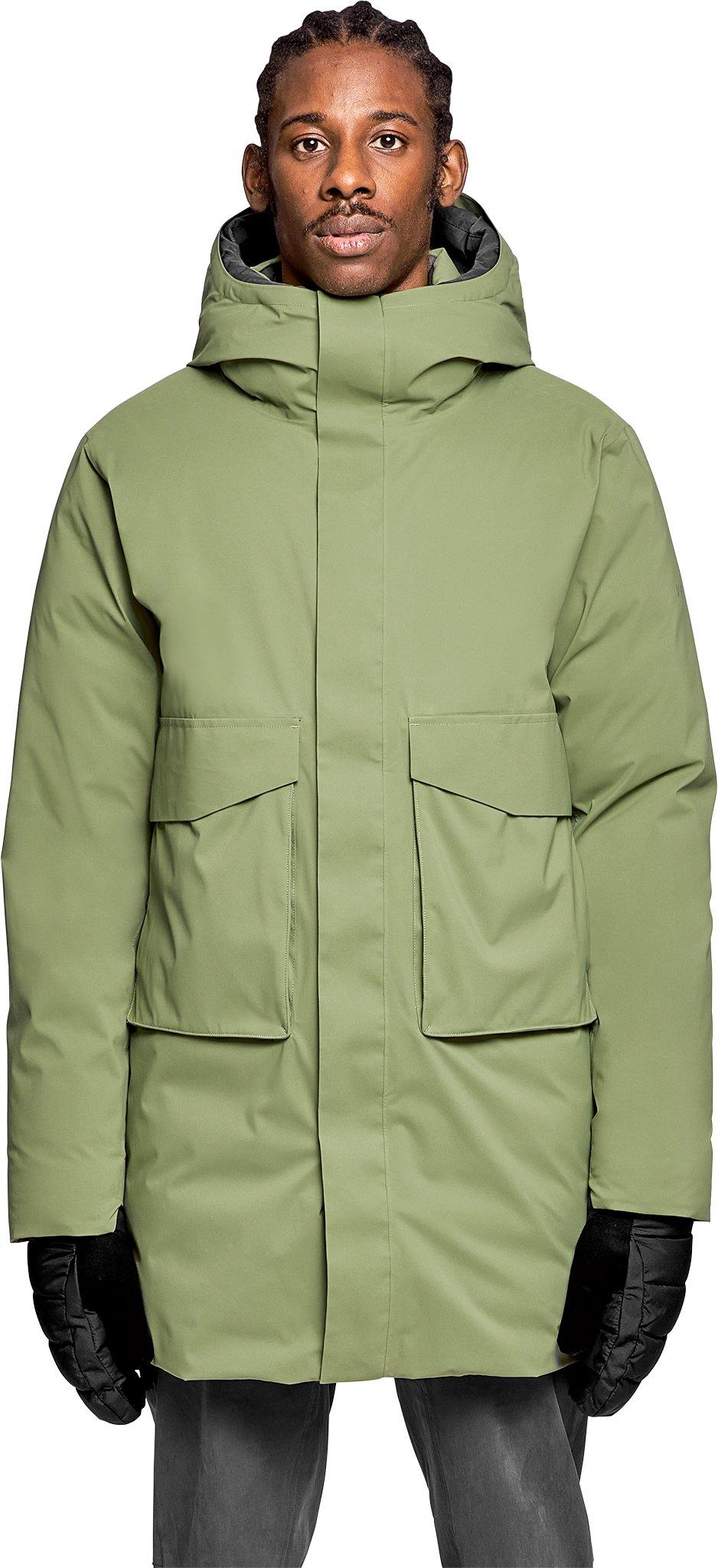 Product gallery image number 3 for product Toolo Parka - Men's