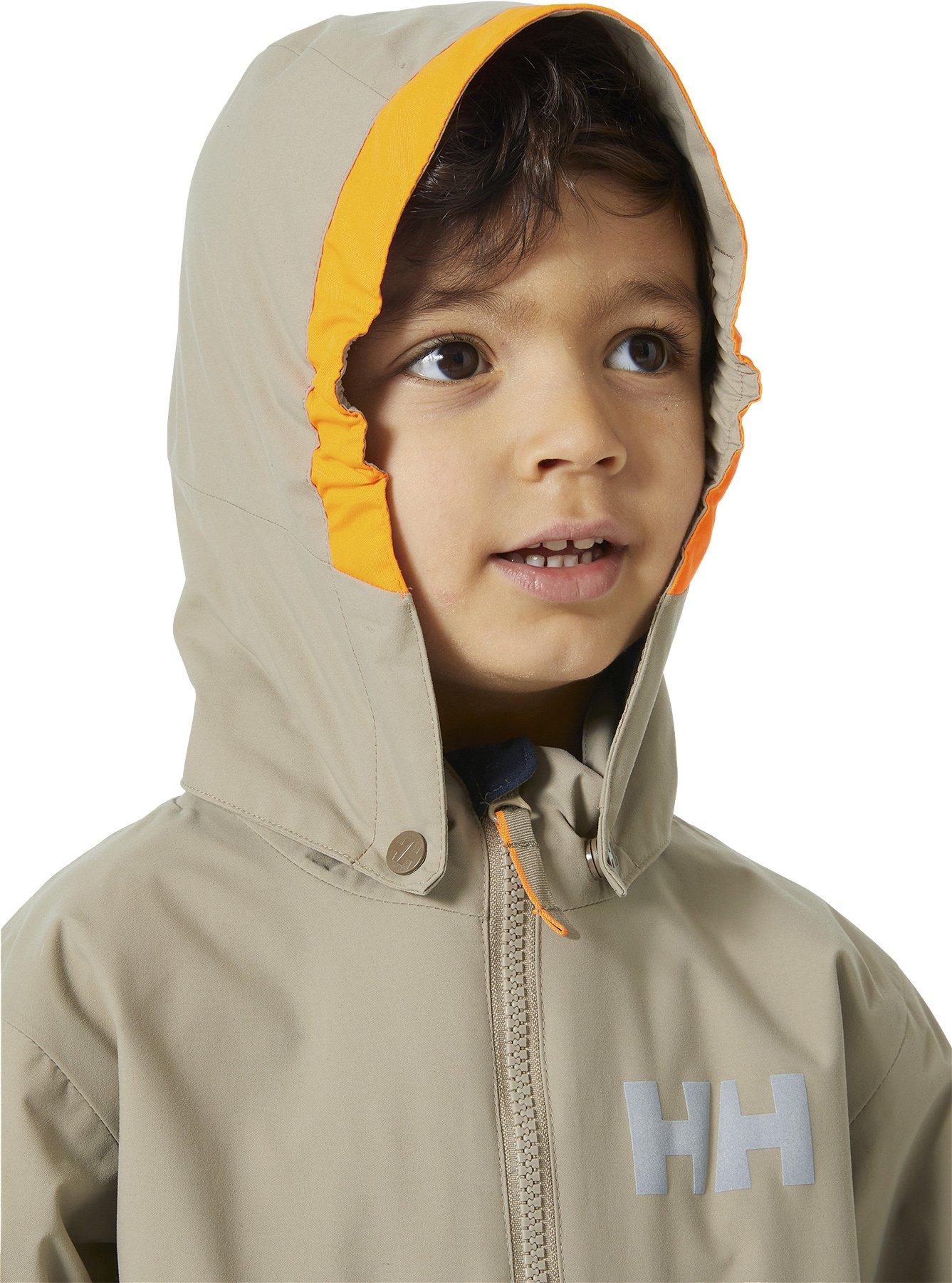 Numéro de l'image de la galerie de produits 4 pour le produit Combishort impérmeable Storm - Enfant