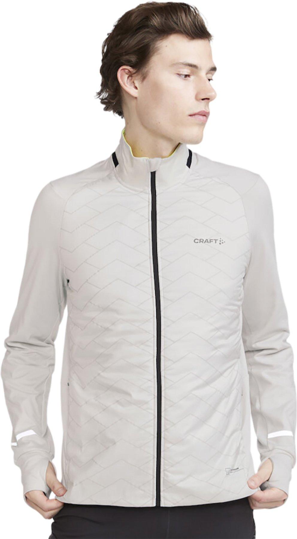 Product gallery image number 1 for product ADV SubZ Lumen 3 Jacket - Men's