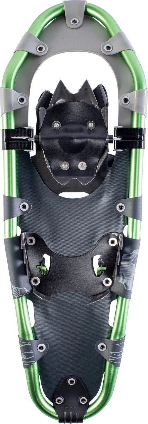 Product gallery image number 7 for product Mountaineer 30" Snowshoes - Men's