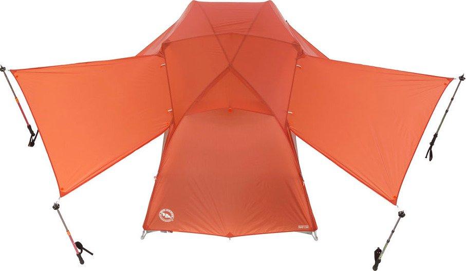 Product gallery image number 2 for product Copper Spur HV UL2 Tent - 2-person