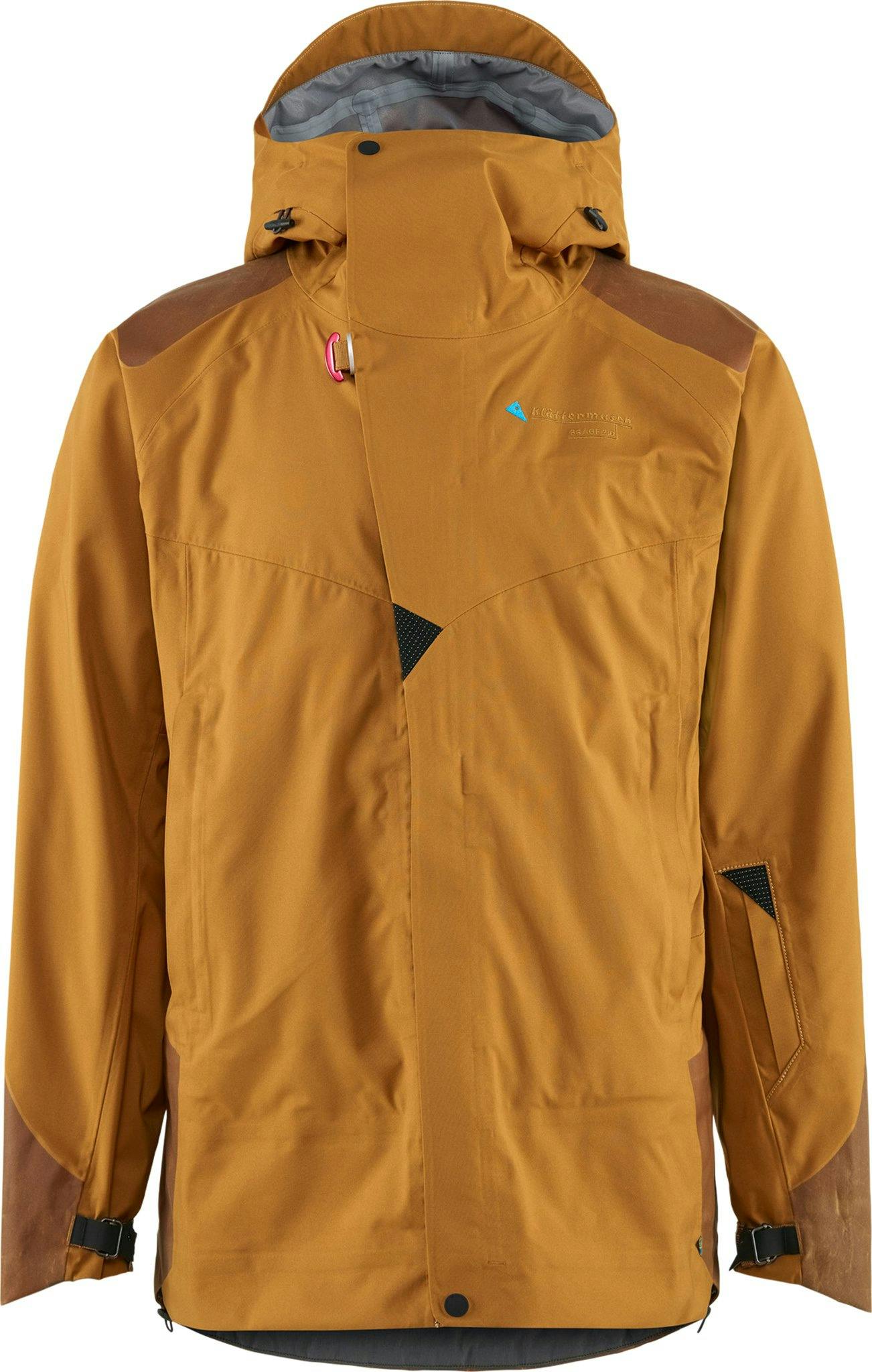 Product image for Brage 2.0 Jacket - Men's