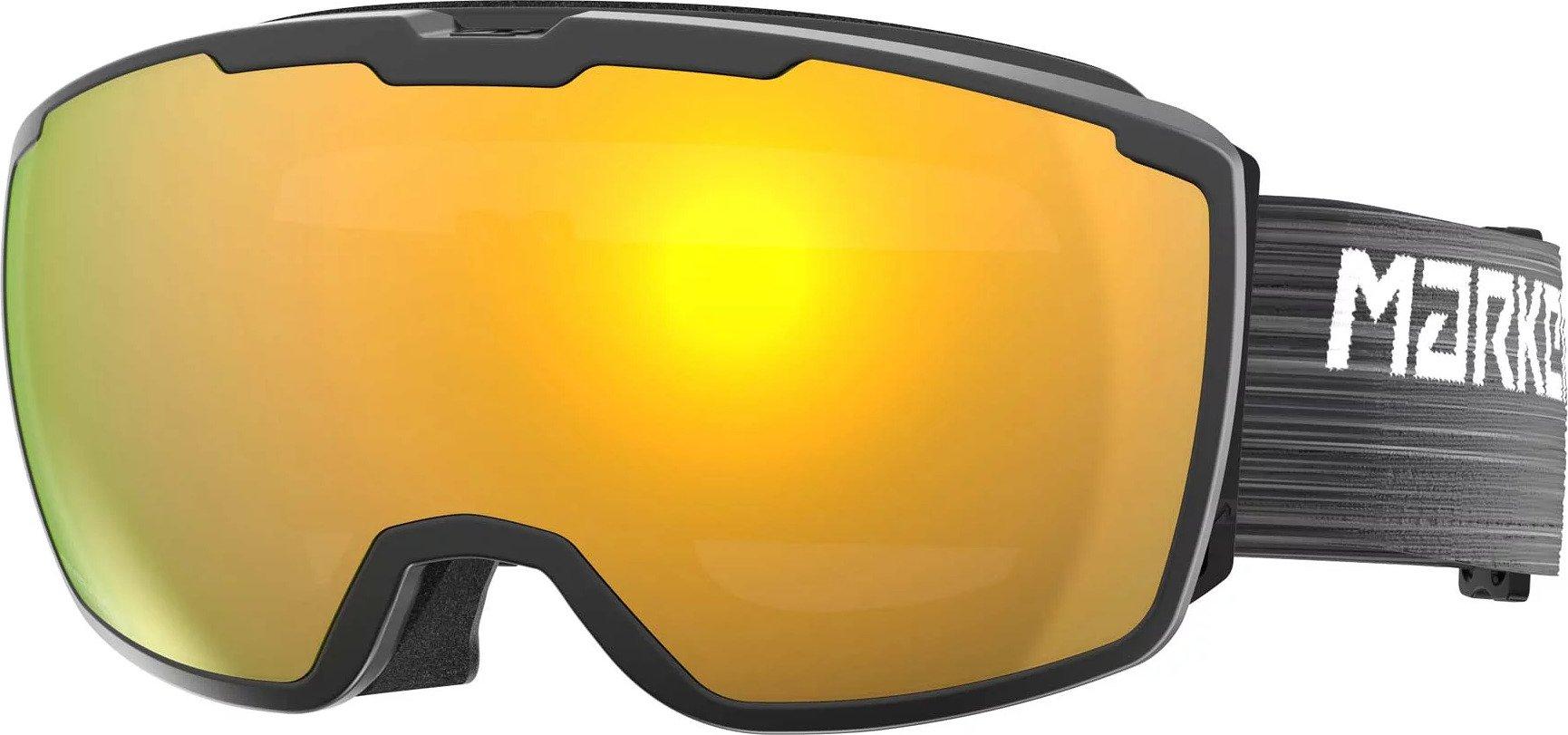 Numéro de l'image de la galerie de produits 1 pour le produit Lunettes de Ski Perspective - Unisexe