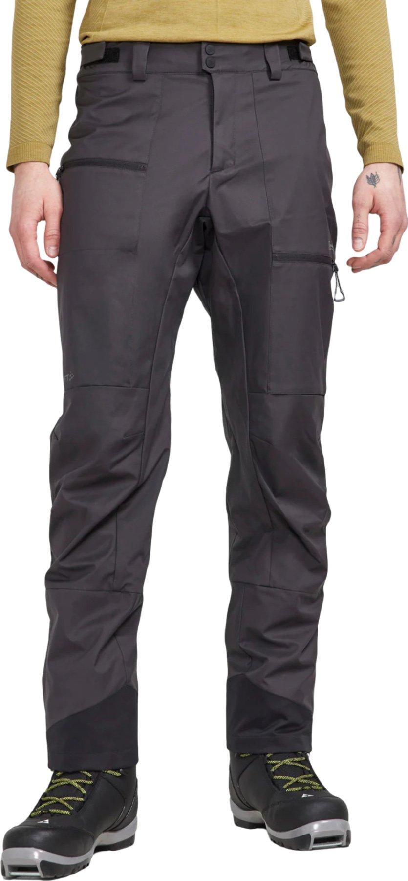 Numéro de l'image de la galerie de produits 3 pour le produit Pantalon ADV Backcountry - Homme