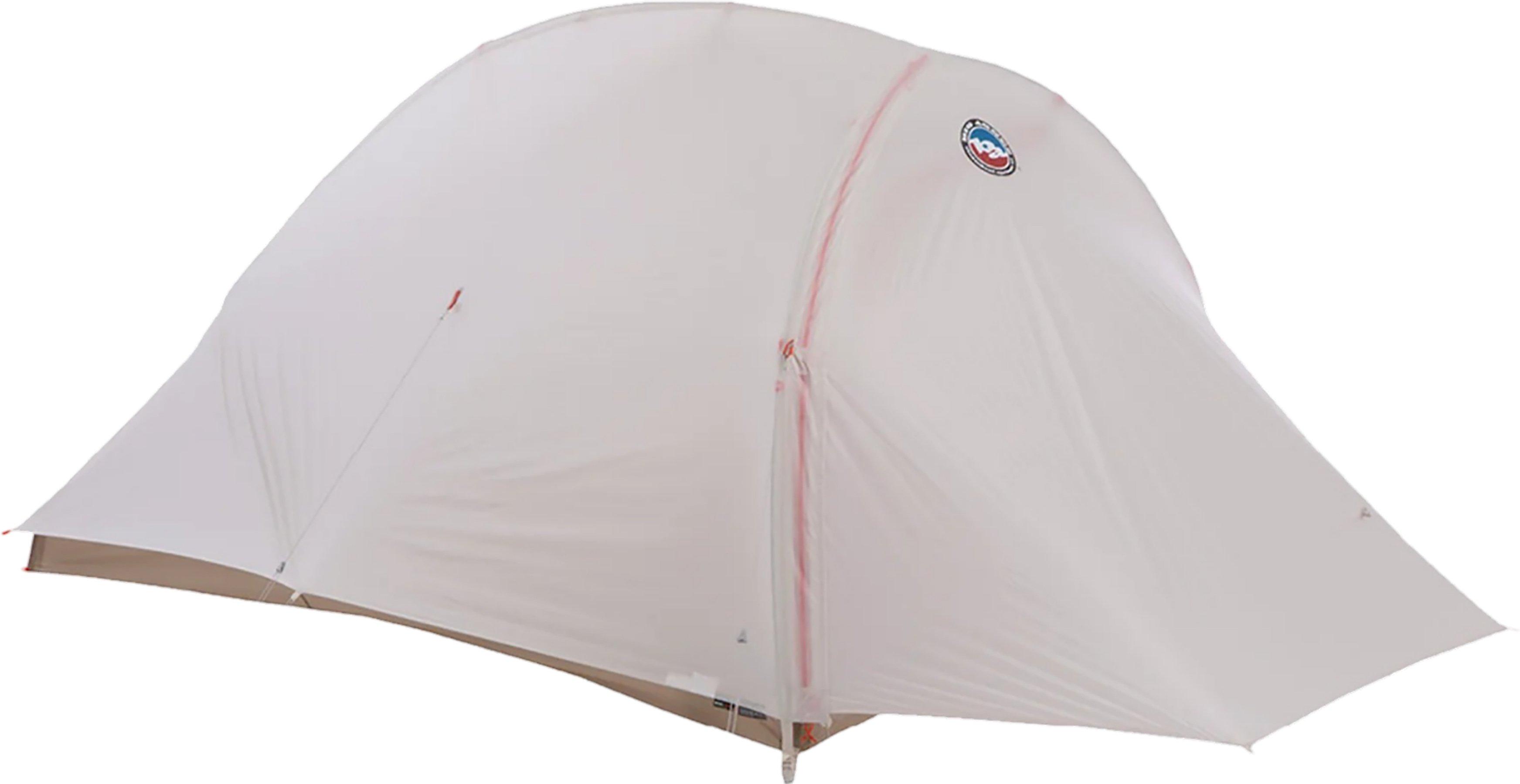 Product gallery image number 2 for product Fly Creek HV UL 2 Solution Dye Tent