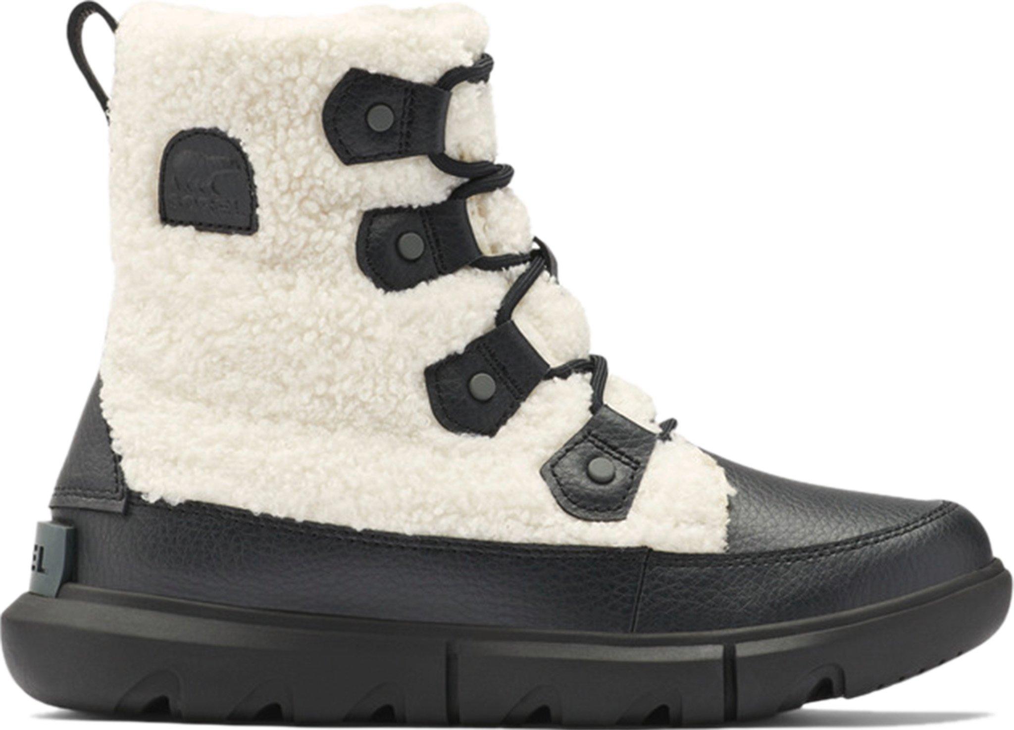 Product gallery image number 1 for product Explorer II Joan Cozy Waterproof Winter Boot - Women's