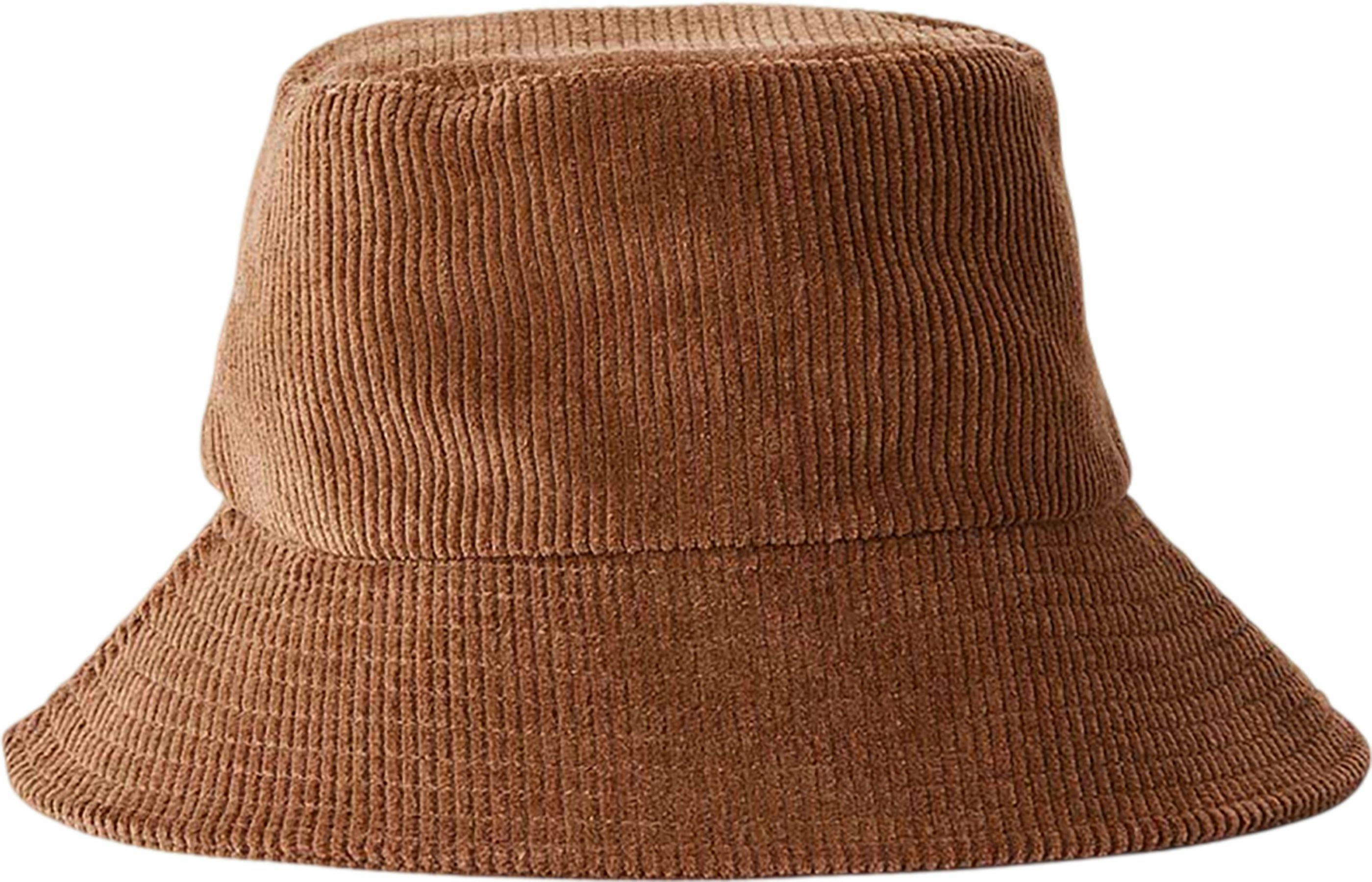 Product gallery image number 2 for product Cord Surf Bucket Hat - Women's