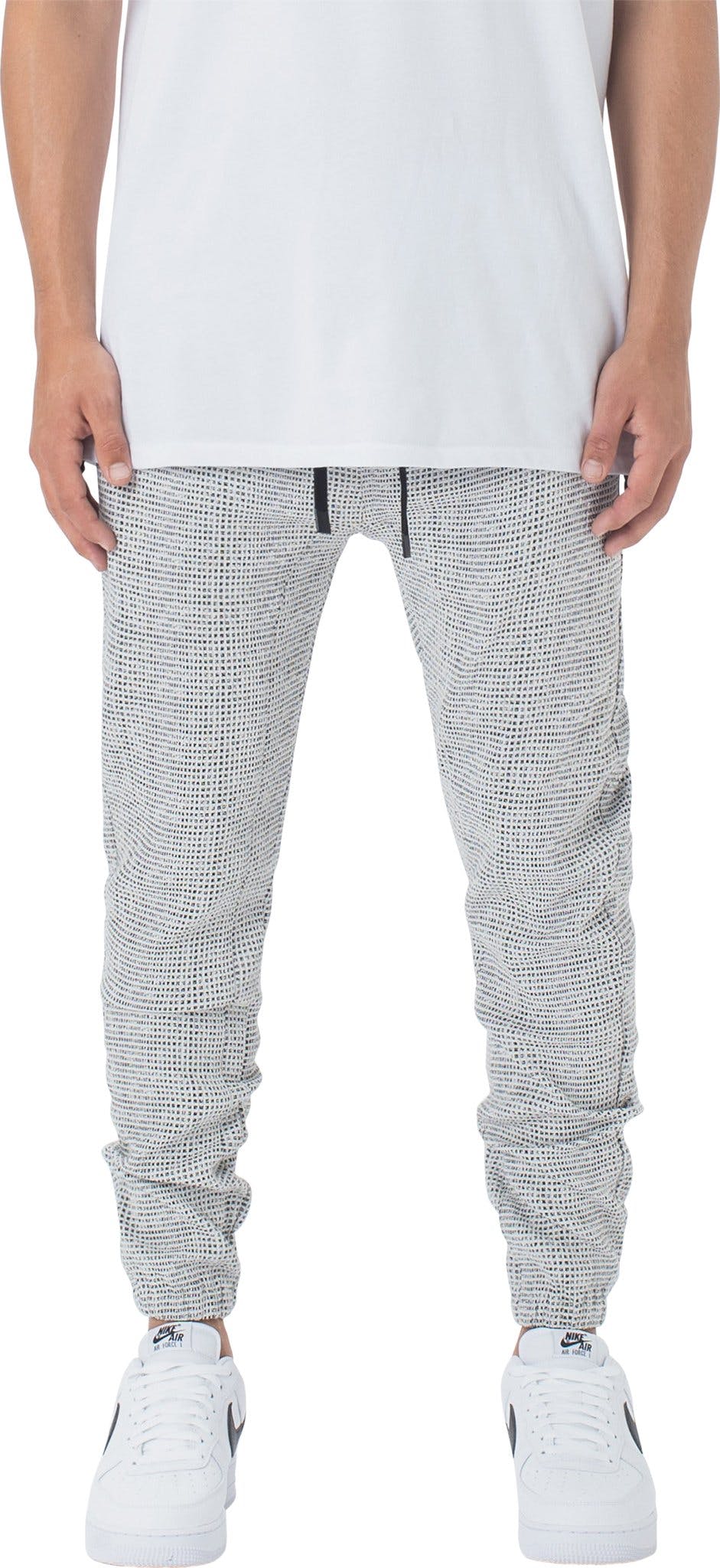 Numéro de l'image de la galerie de produits 3 pour le produit Pantalon de jogging Sureshot Honeycomb Flight - Homme