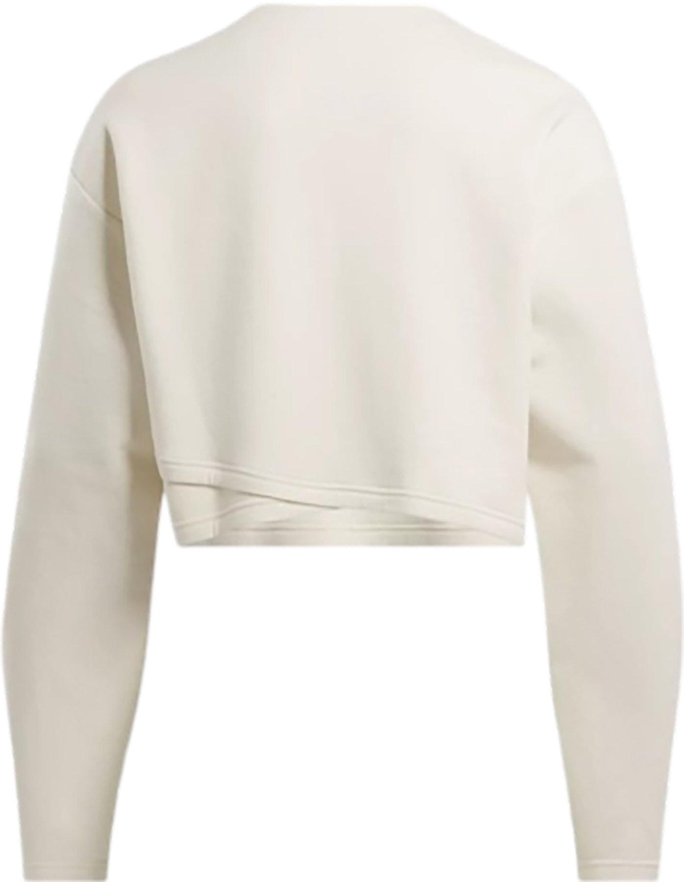 Product gallery image number 4 for product Active Collective Dreamblend Midlayer Sweatshirt - Women's