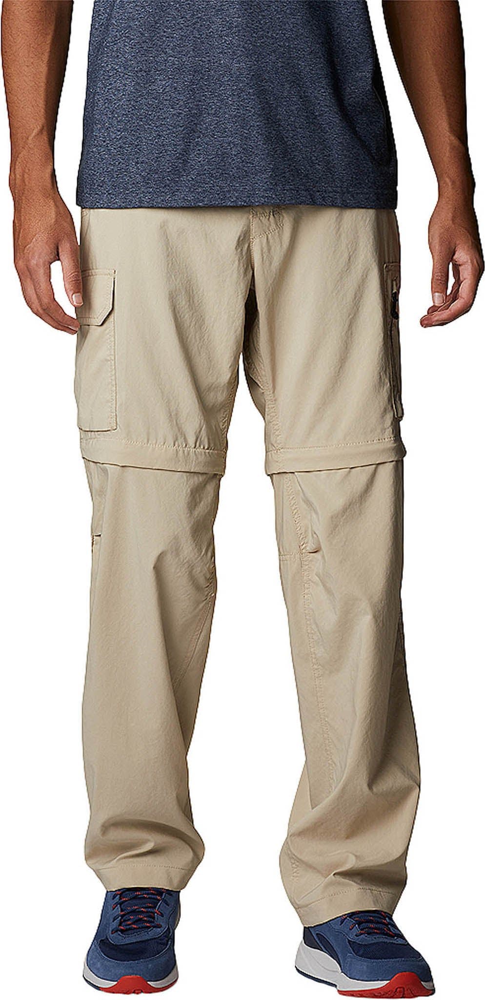 Product image for Silver Ridge™ Utility Convertible Pant - Big size - Men's