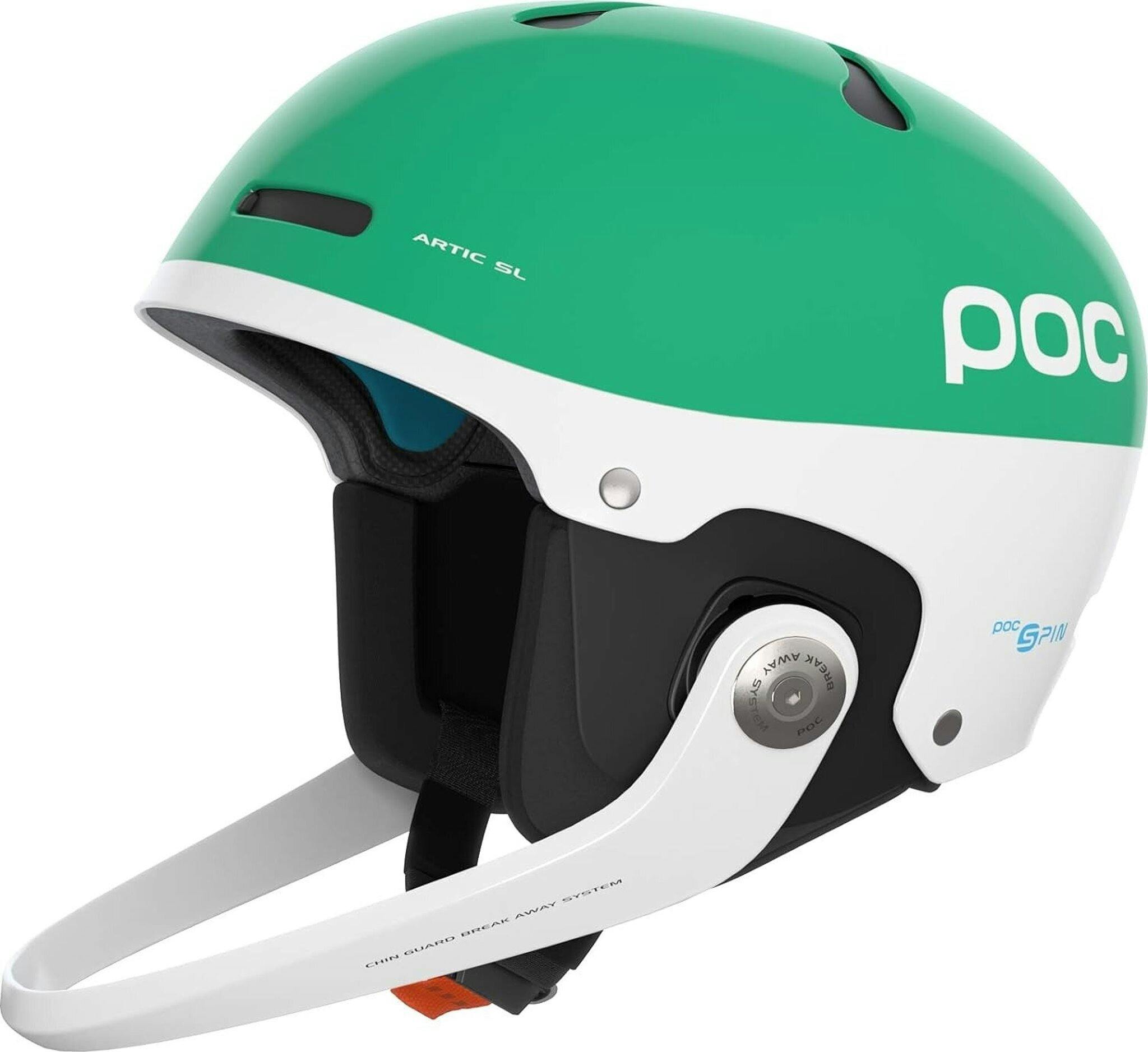 Product image for Artic SL 360 Spin Helmet - Unisex