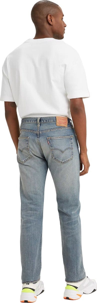 Numéro de l'image de la galerie de produits 3 pour le produit Jean coupe originale 501 - Homme