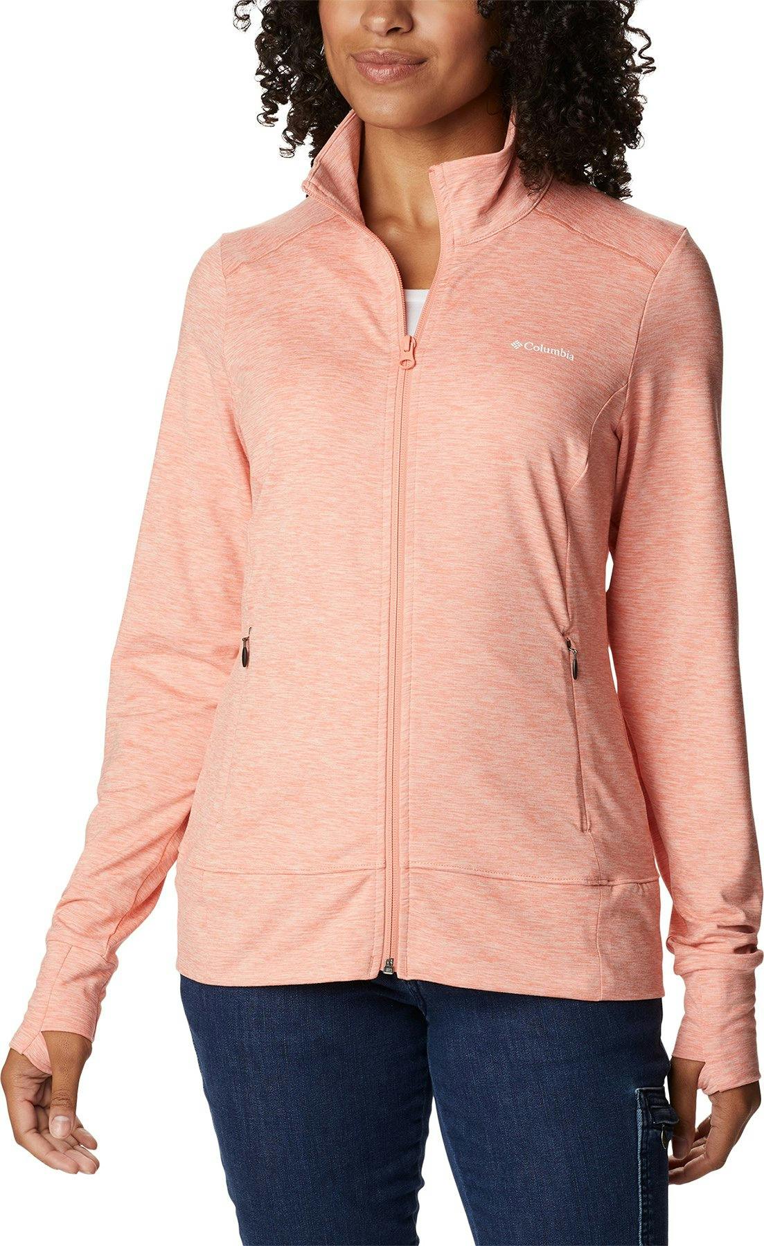 Product image for Weekend Adventure Full Zip Jacket - Women's