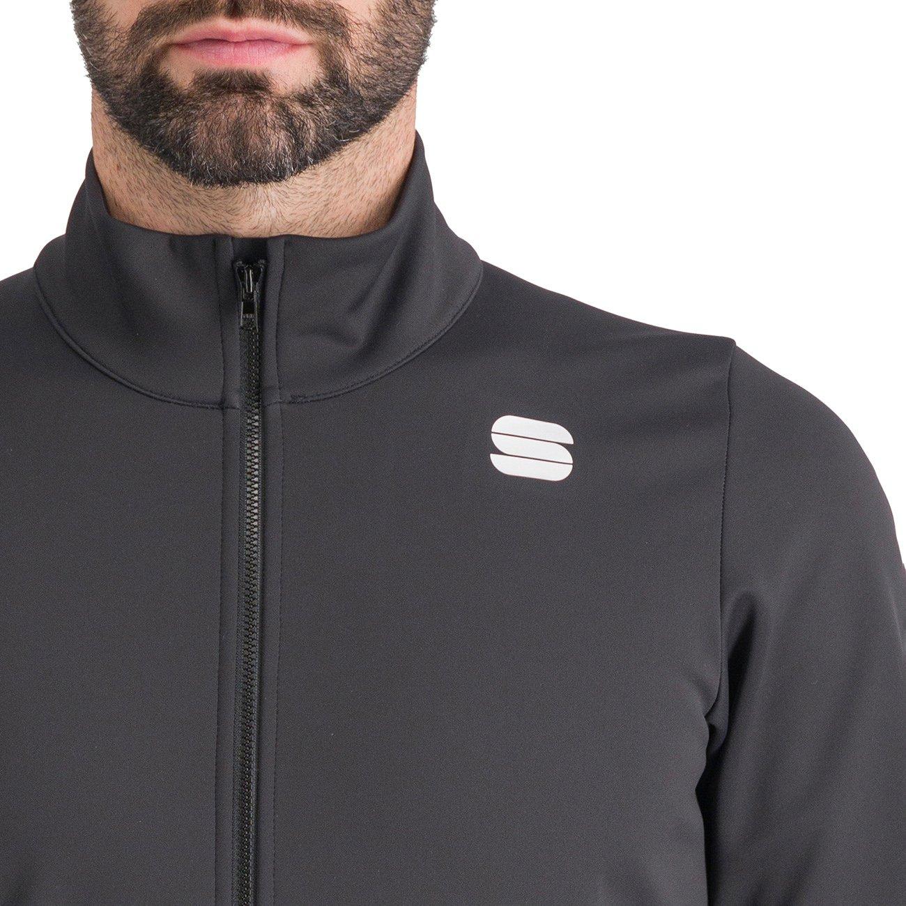 Numéro de l'image de la galerie de produits 2 pour le produit Manteau Neo Softshell Homme