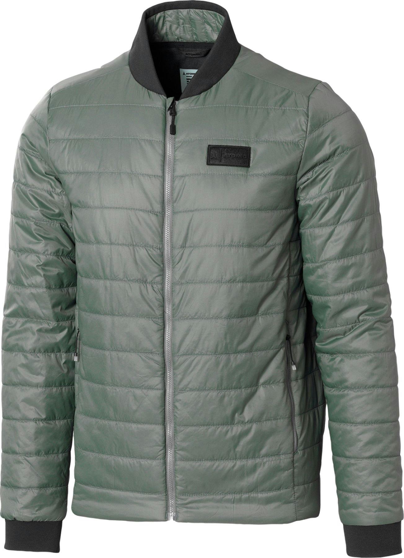 Numéro de l'image de la galerie de produits 1 pour le produit Manteau Atomic Primaloft - Homme