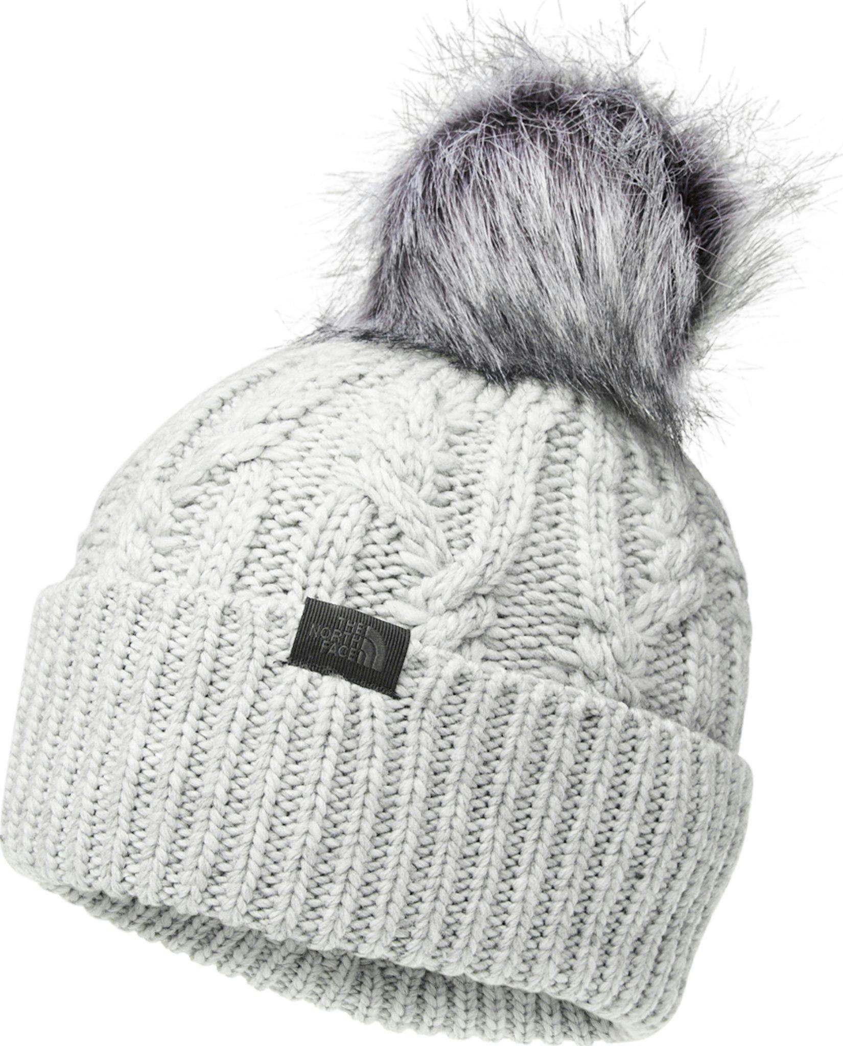 Product image for Oh Mega Fur Pom Beanie - Women's