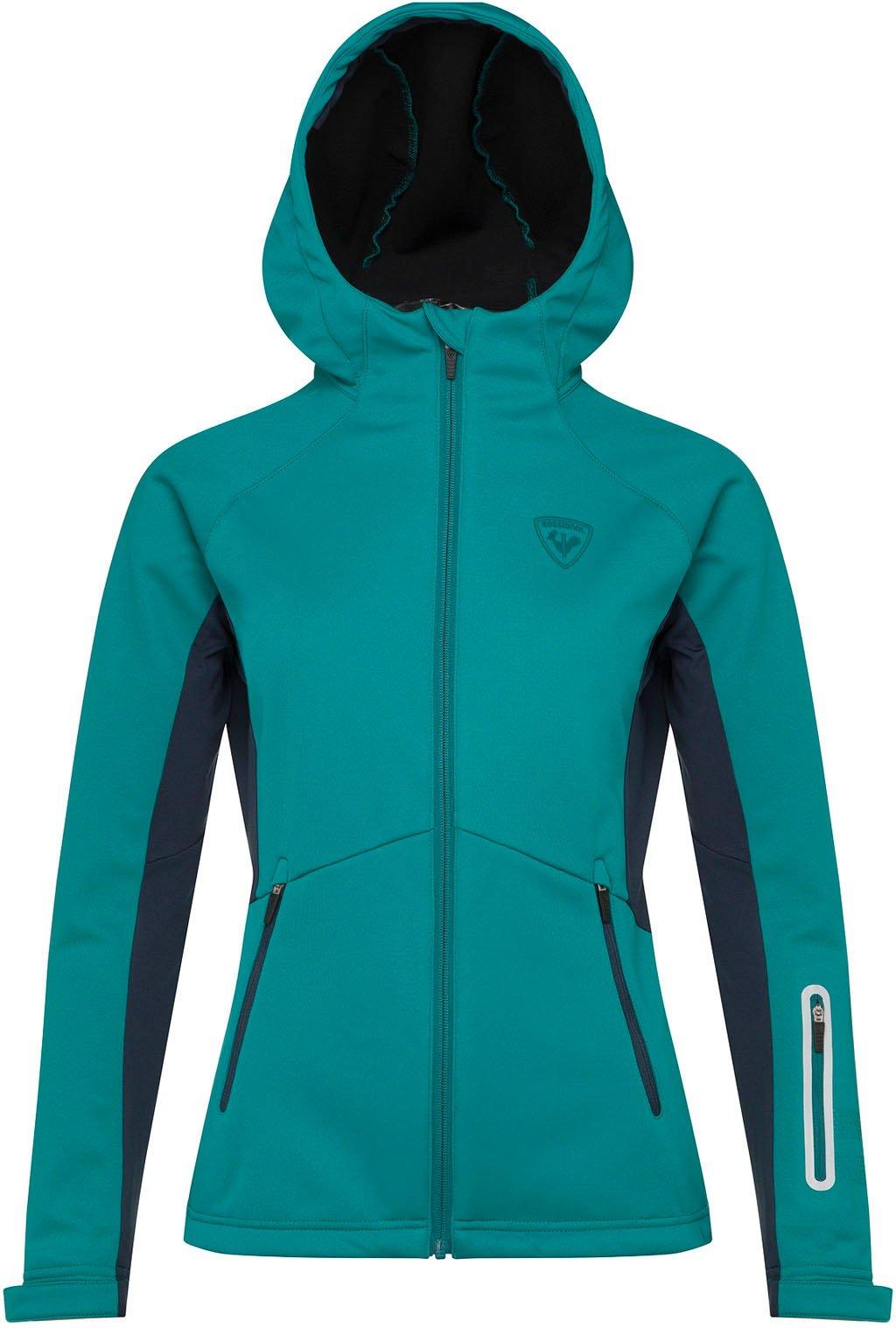 Product gallery image number 1 for product SoftShell Jacket - Women's