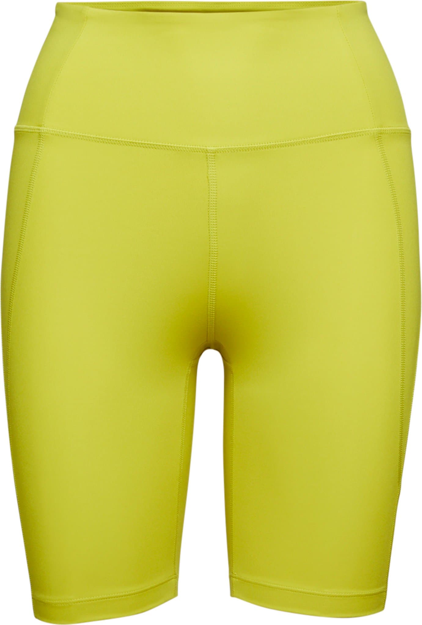 Numéro de l'image de la galerie de produits 1 pour le produit Short cycliste à taille haute - Femme