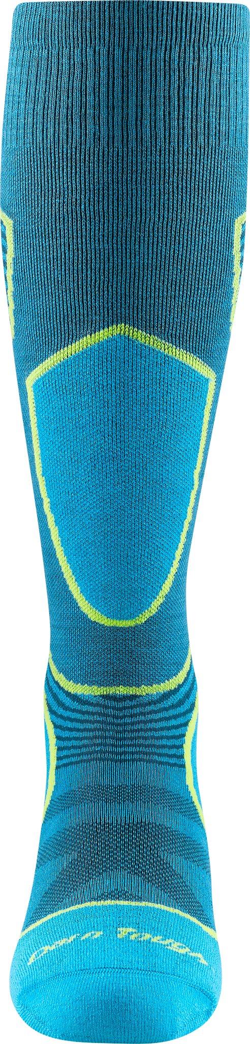 Numéro de l'image de la galerie de produits 2 pour le produit Chaussettes de ski et de planche à neige légères Over-The-Calf d'Outer Limits - Femme