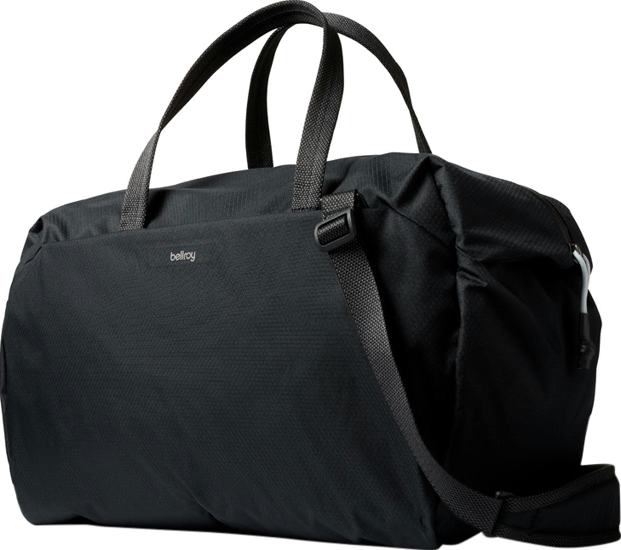 Product gallery image number 1 for product Lite Duffel Bag 30L