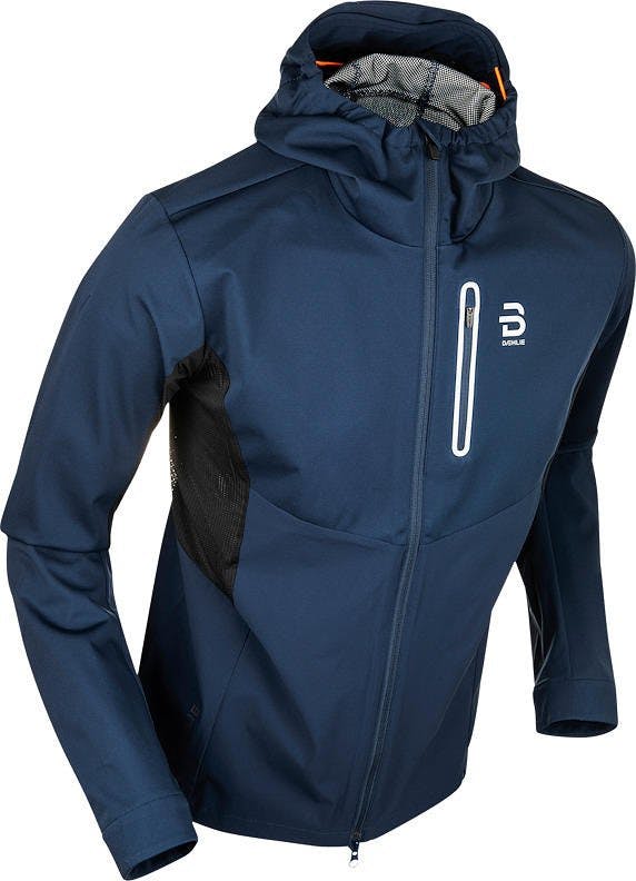 Product gallery image number 1 for product Jacket Run 365 - Men's