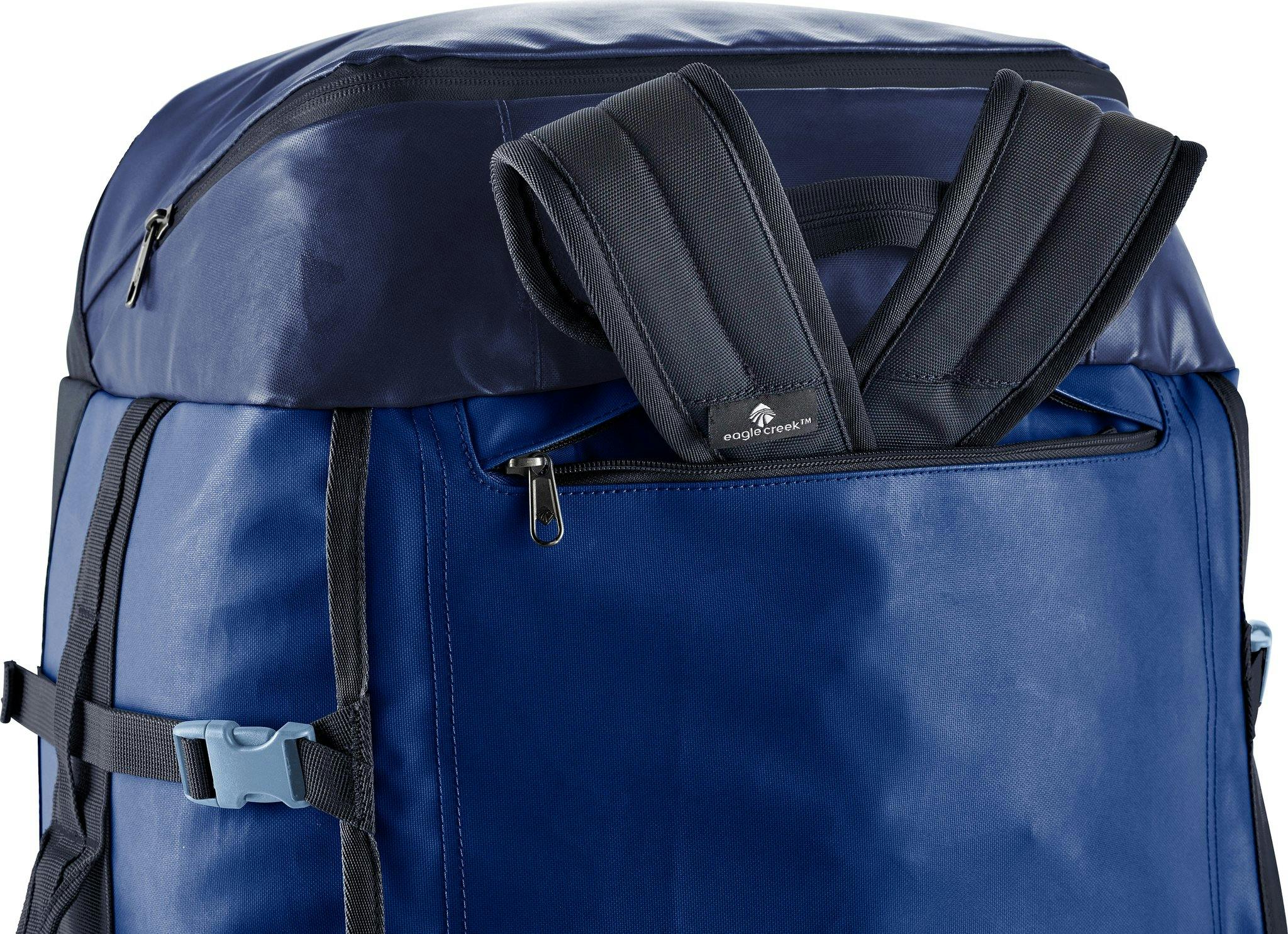 Product gallery image number 8 for product Cargo Hauler Duffel 40L