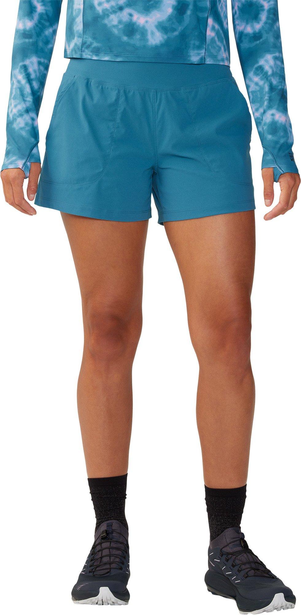 Product gallery image number 6 for product Dynama/2 Short - Women's