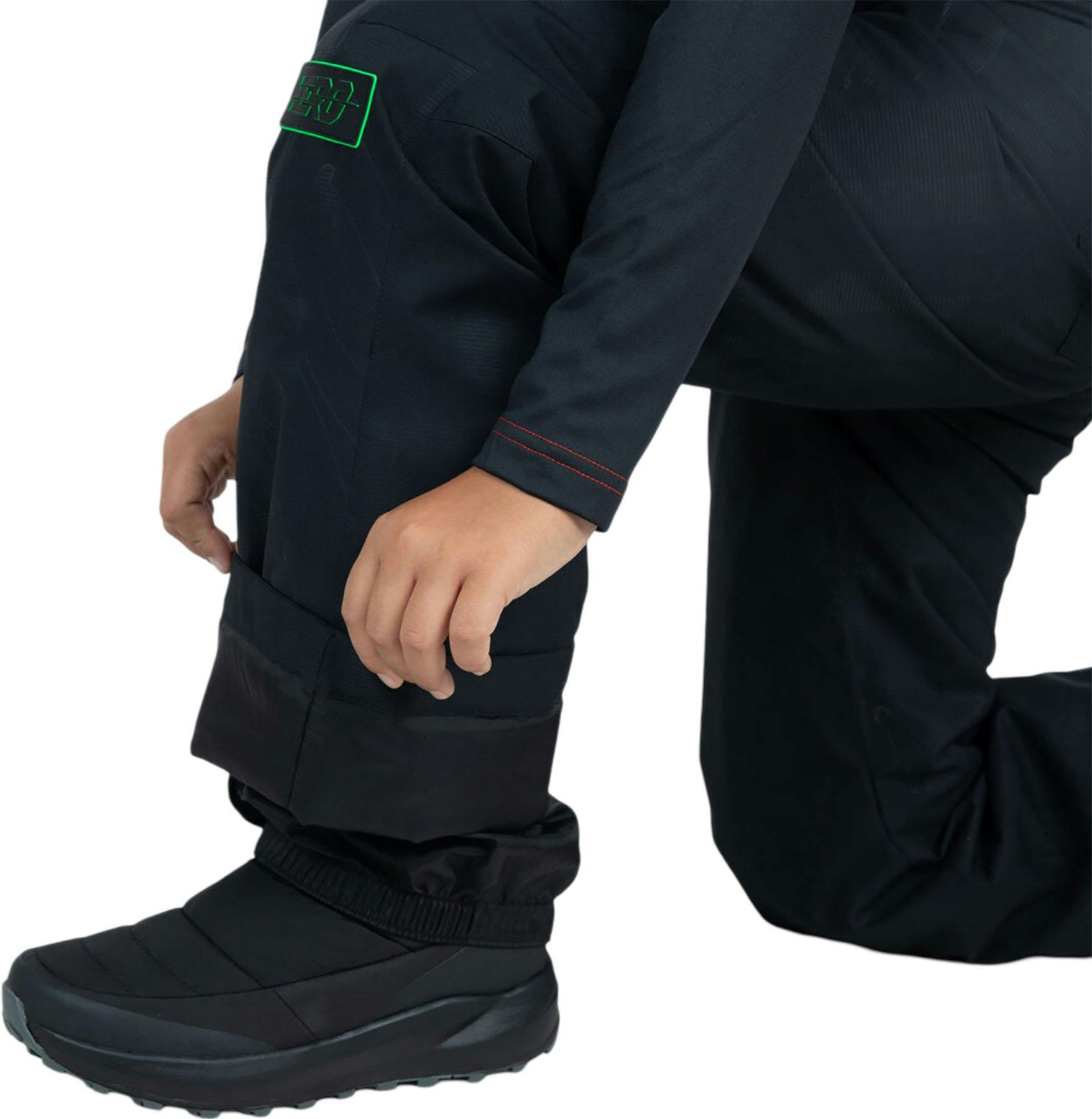 Numéro de l'image de la galerie de produits 4 pour le produit Pantalon de ski Hero - Garçon