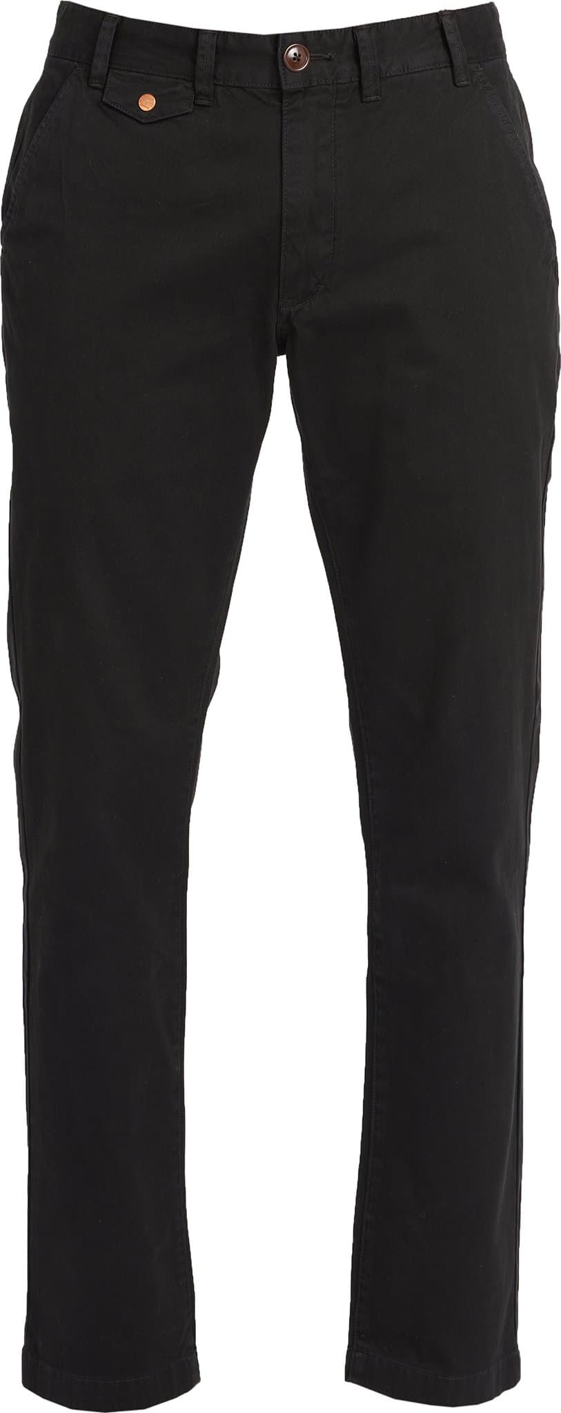 Product gallery image number 1 for product Neuston Twill Chino Trouser - Men's