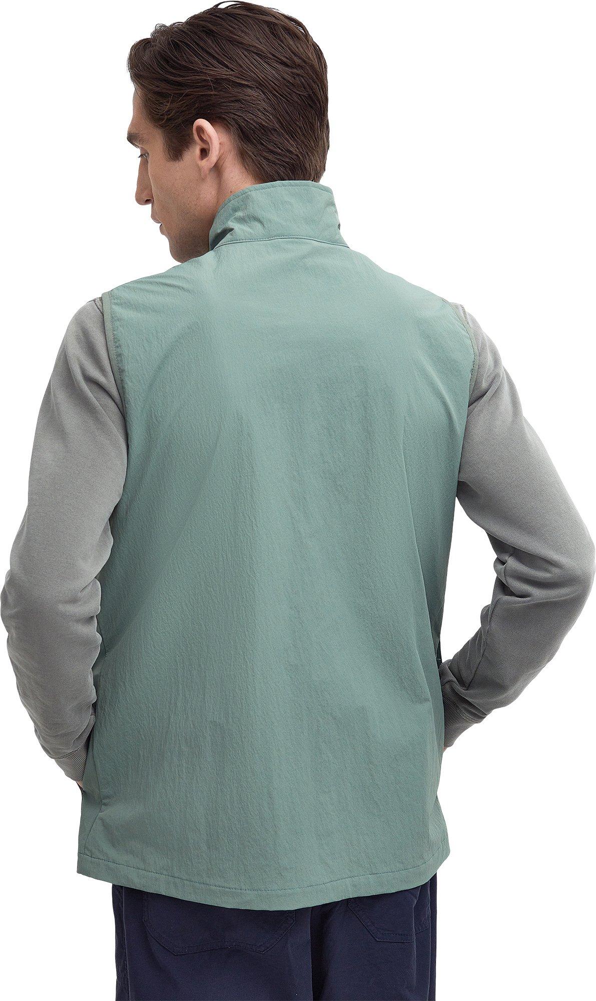 Product gallery image number 3 for product Utility Spey Gilet - Men's