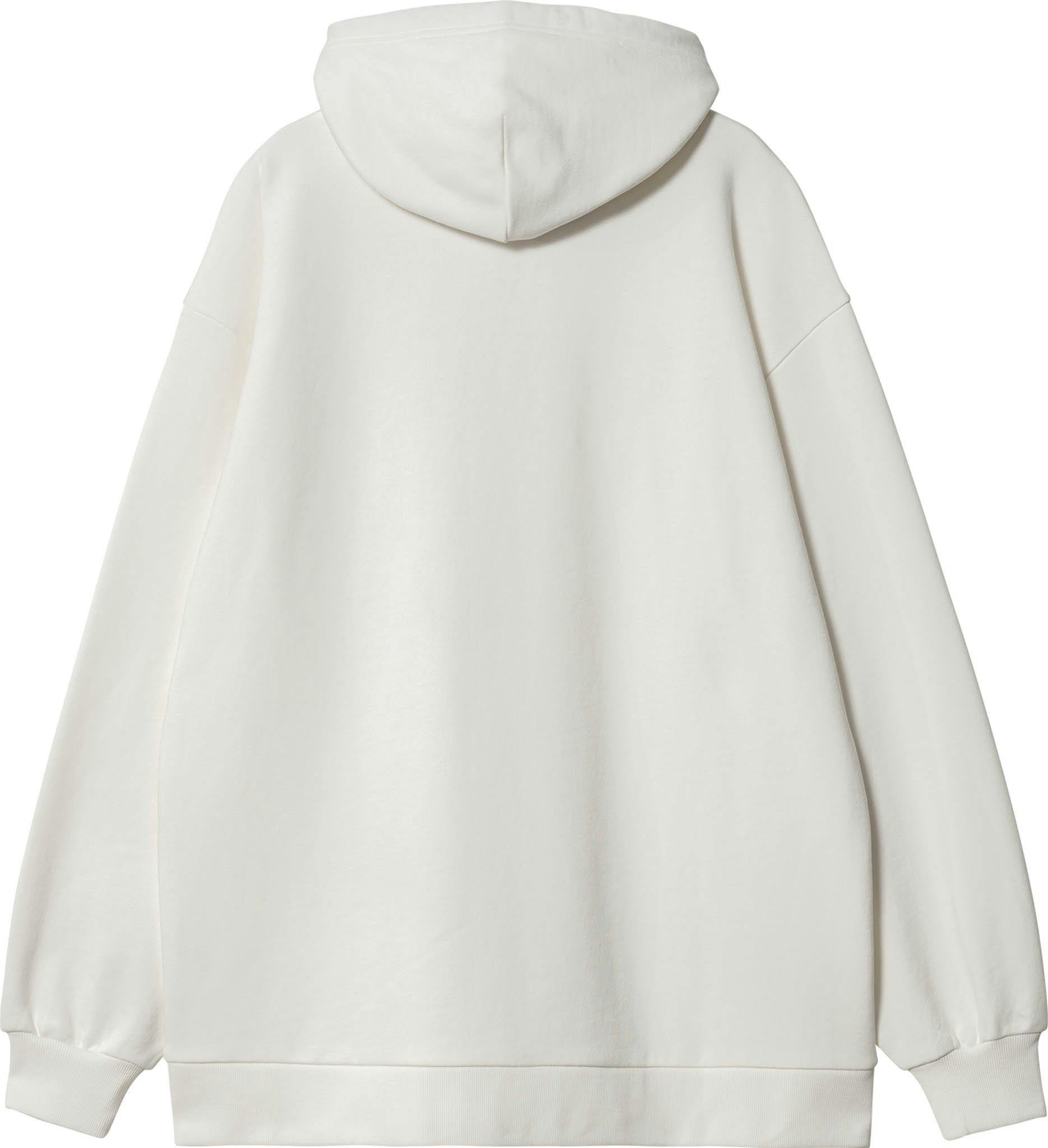 Product gallery image number 4 for product Grand Locker Hooded Sweatshirt - Women's