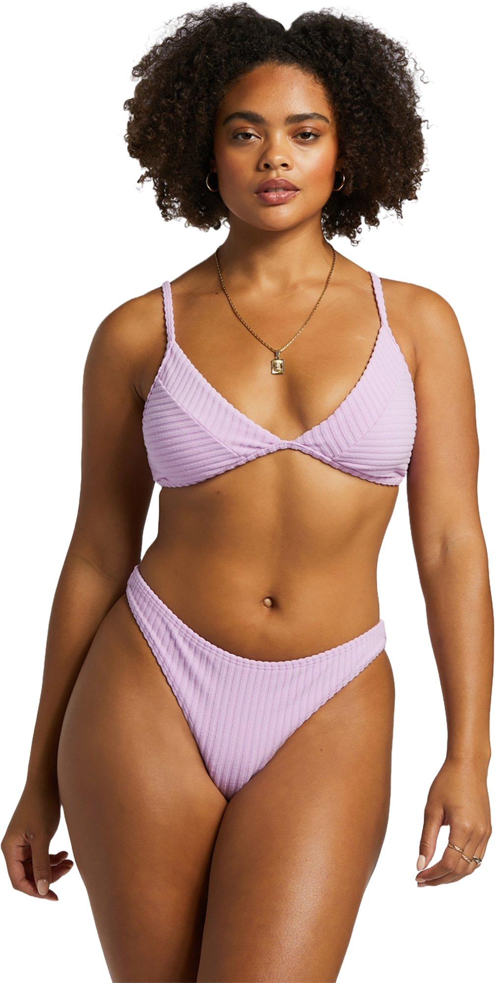 Product gallery image number 6 for product In The Loop Isla Bikini Bottom - Women's