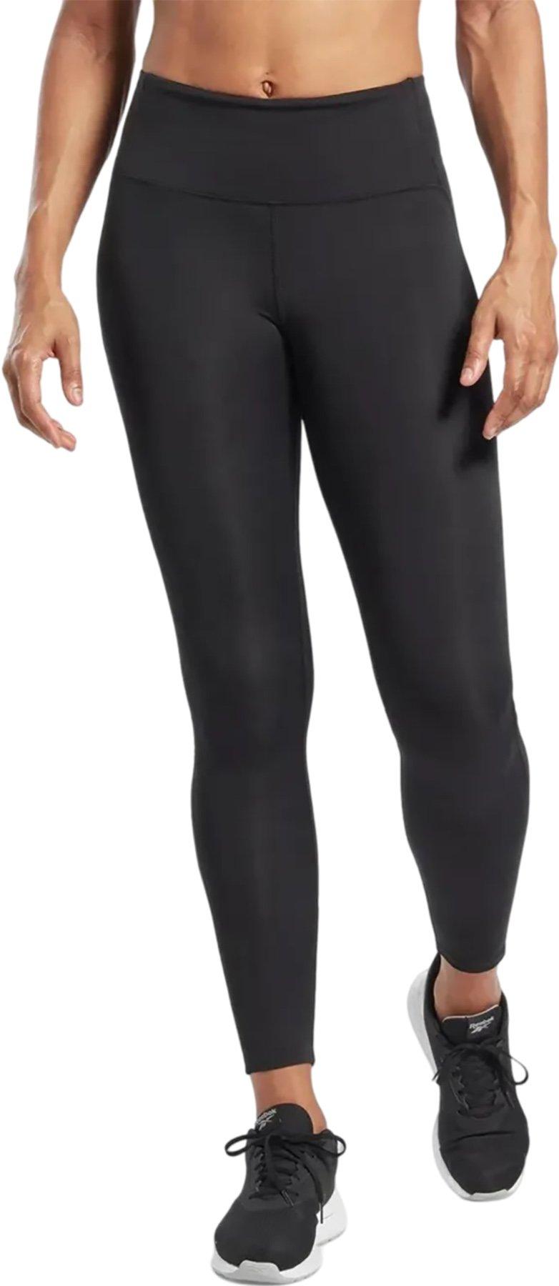 Product gallery image number 1 for product Lux Perform High Rise Tights - Women's