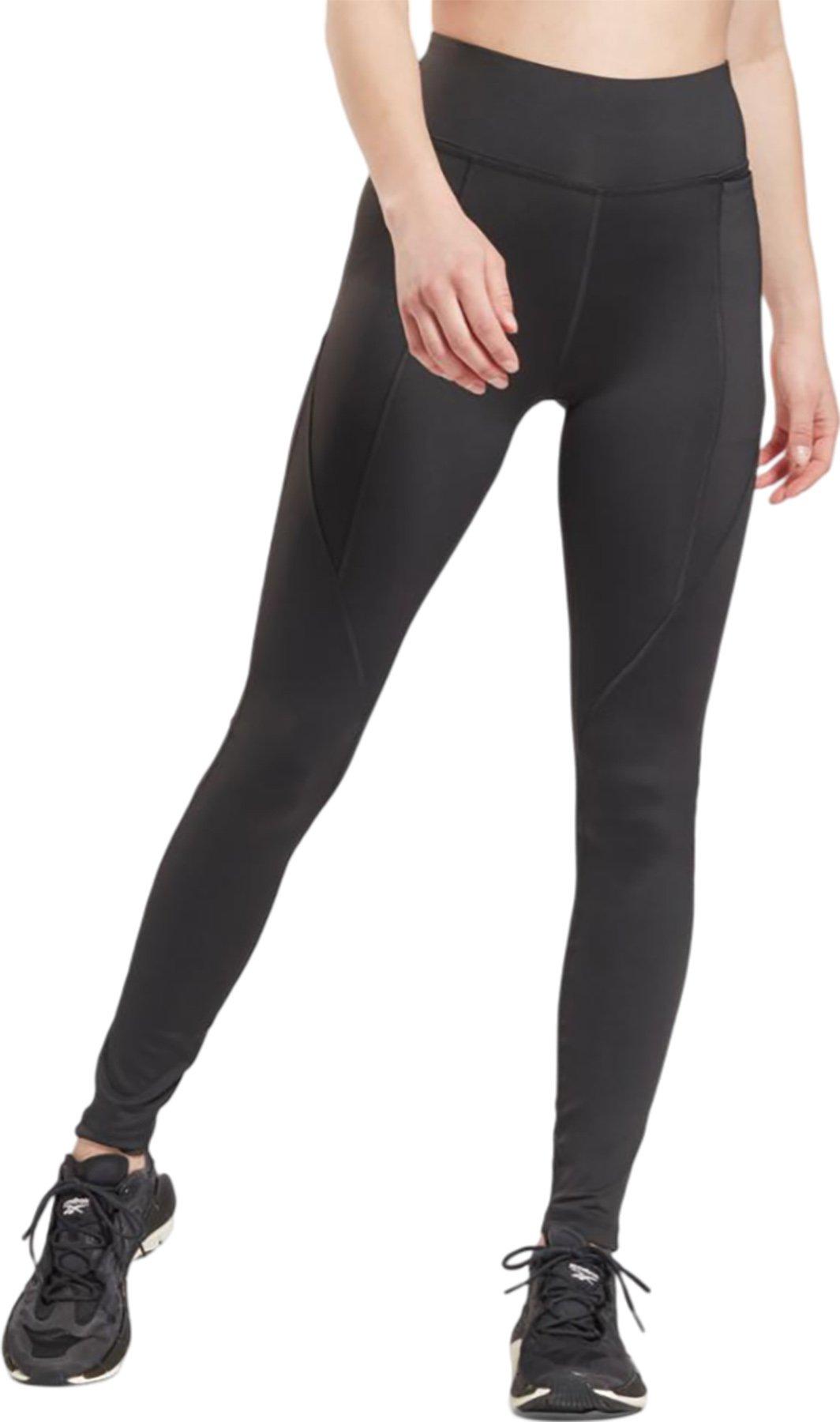 Product gallery image number 3 for product Workout Ready Pant Program Legging - Women's