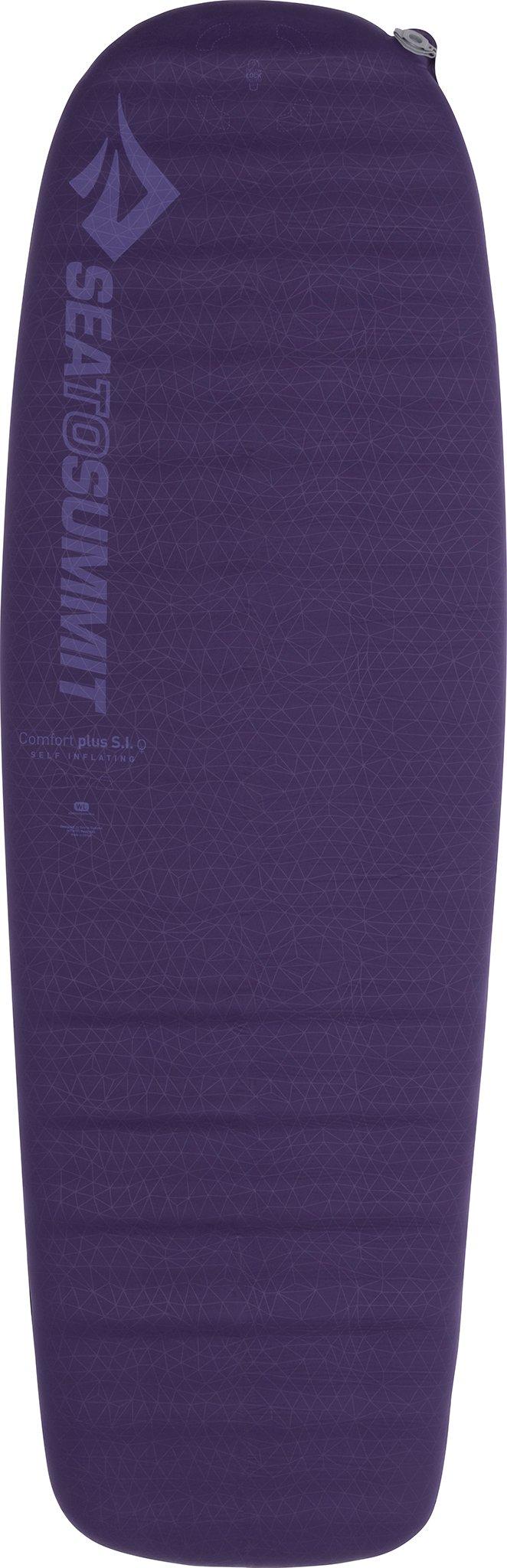 Product gallery image number 2 for product Comfort Plus Self-Inflating Sleeping Mat - Large - Women's