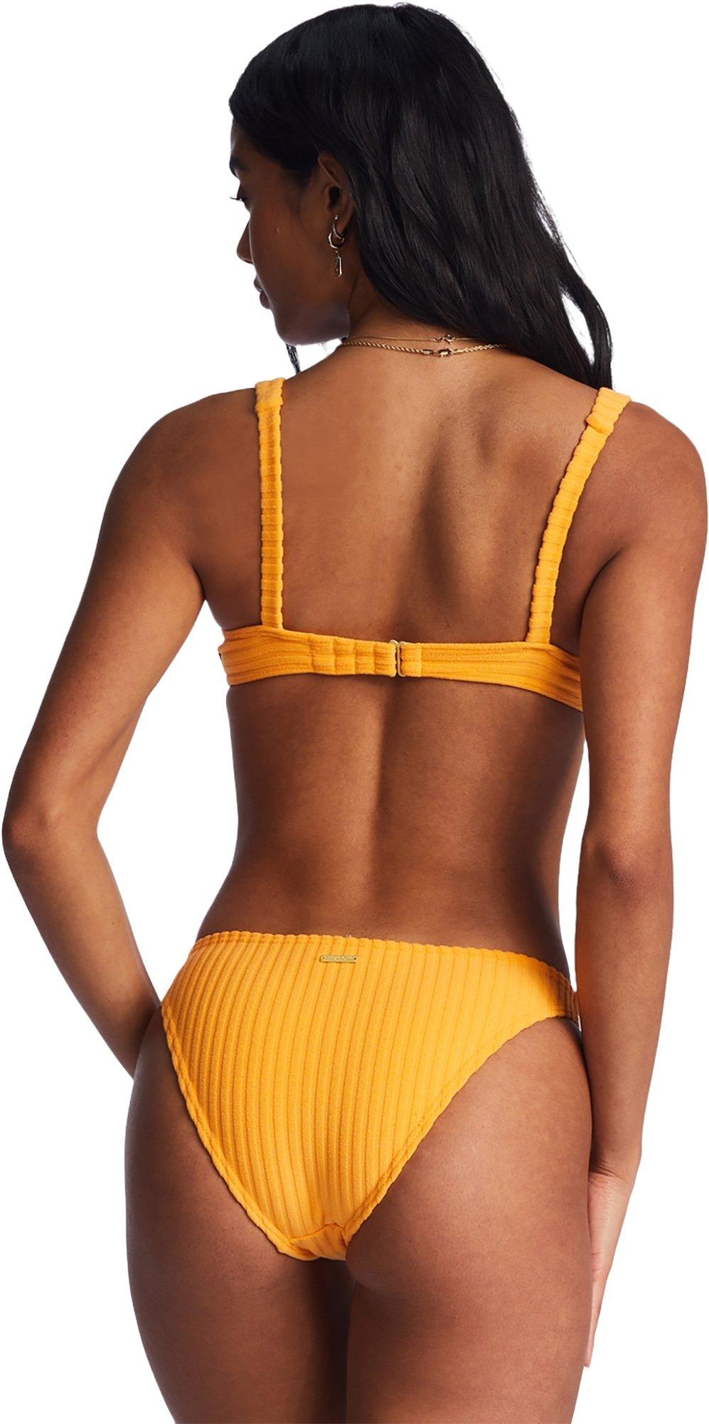 Numéro de l'image de la galerie de produits 3 pour le produit Bas de bikini In The Loop Tropic - Femme