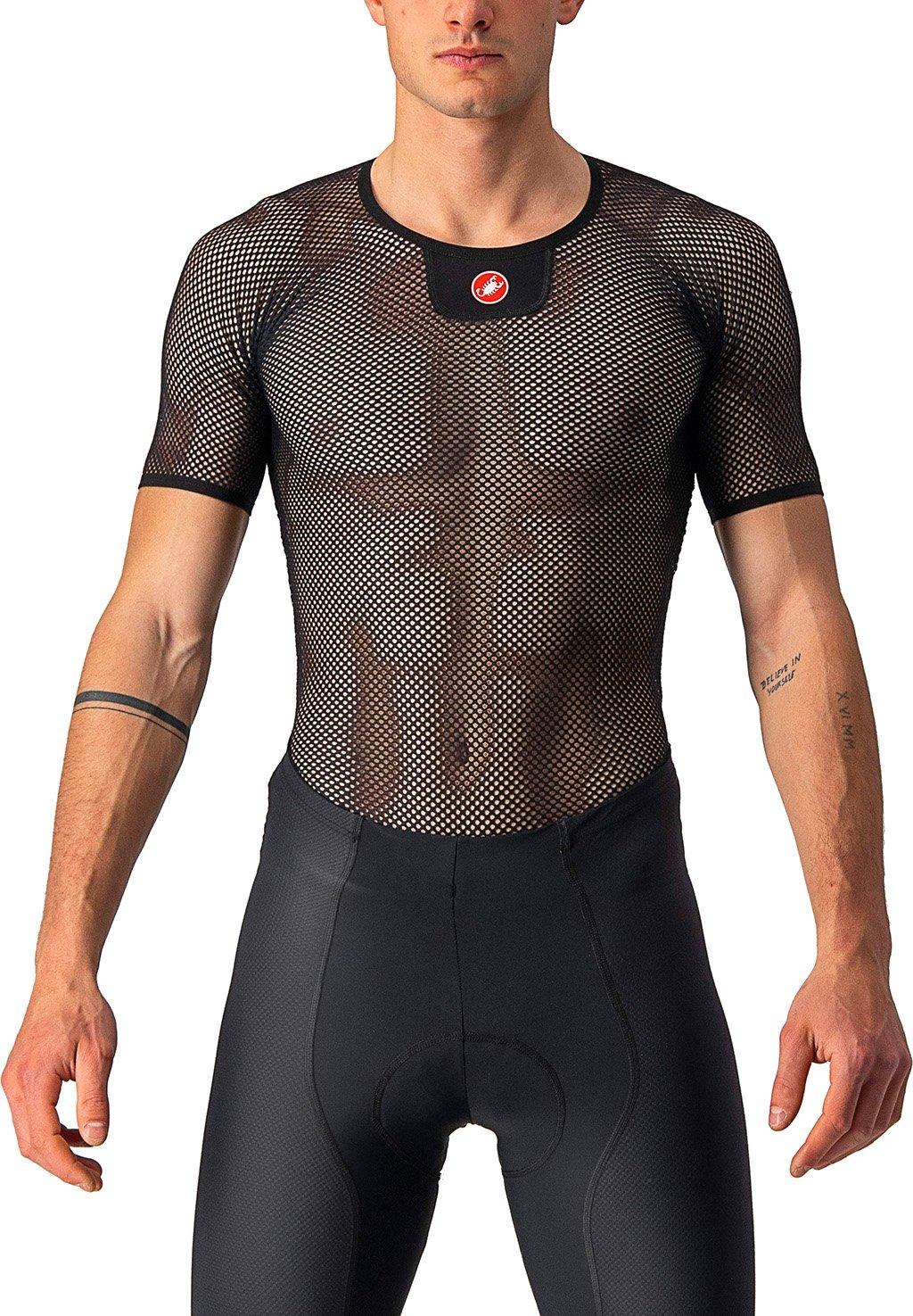 Product image for Core Mesh 3 Short sleeves - Men's