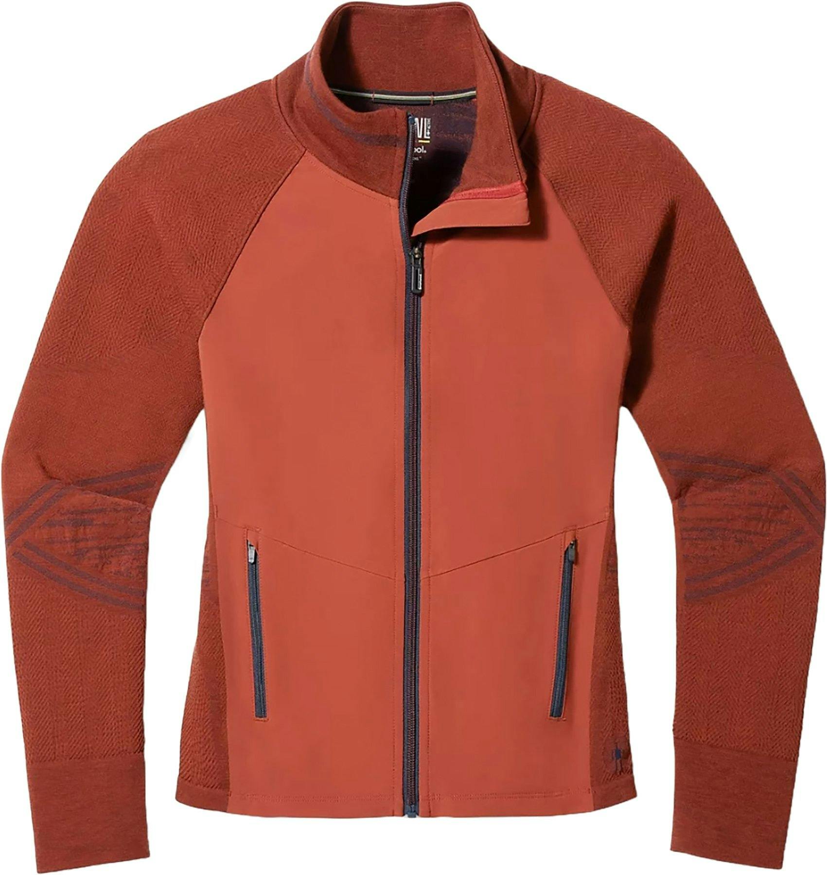 Numéro de l'image de la galerie de produits 1 pour le produit Women's Intraknit Active Full Zip Jacket