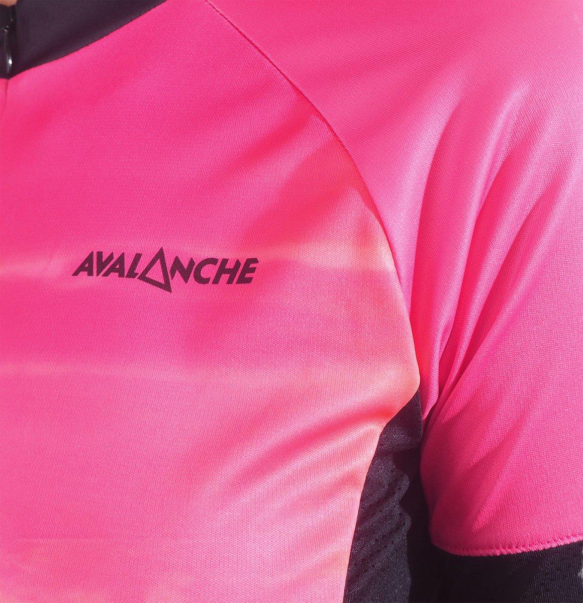 Numéro de l'image de la galerie de produits 4 pour le produit Maillot Energy - Femme