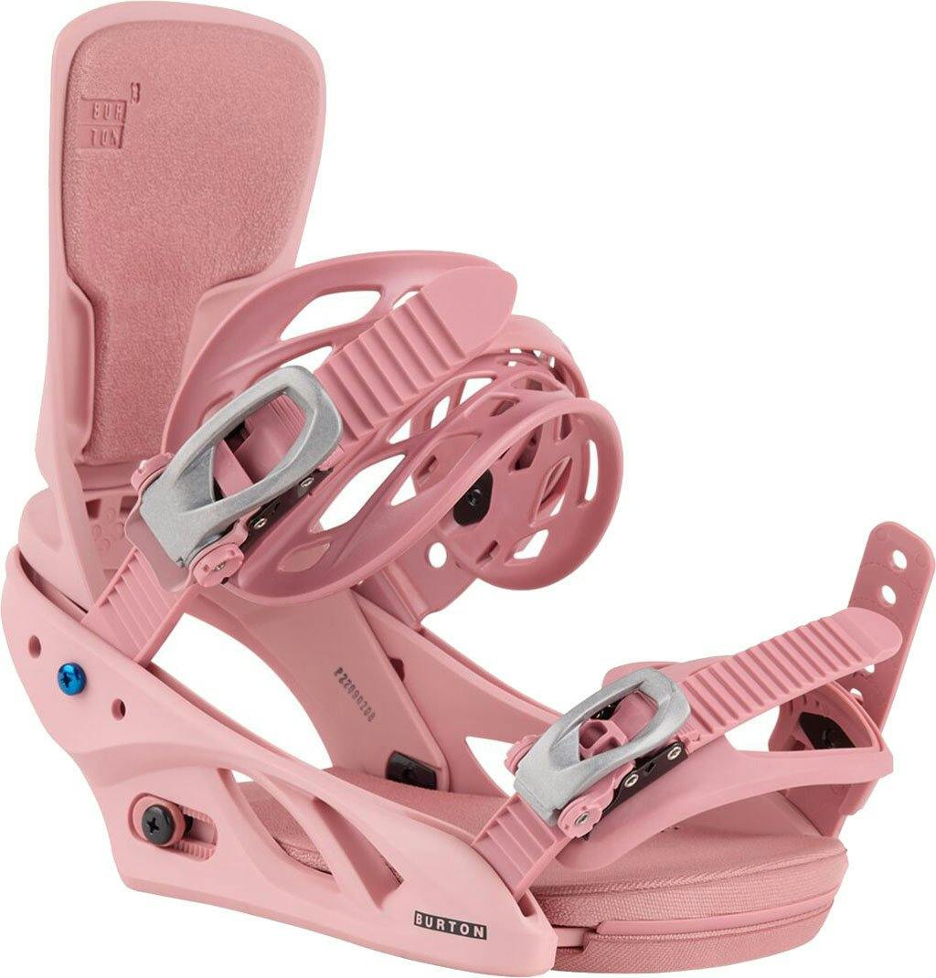 Product image for Lexa Re:Flex Snowboard Bindings - Women's