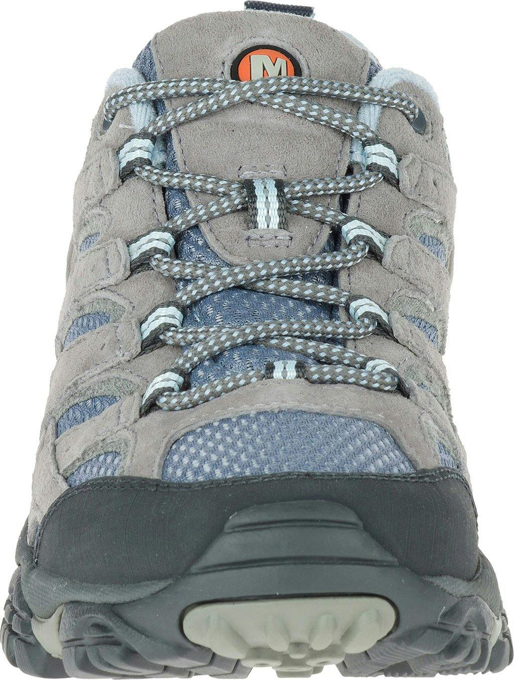 Product gallery image number 5 for product Moab 2 Vent Hiking Shoes [Wide] - Women's