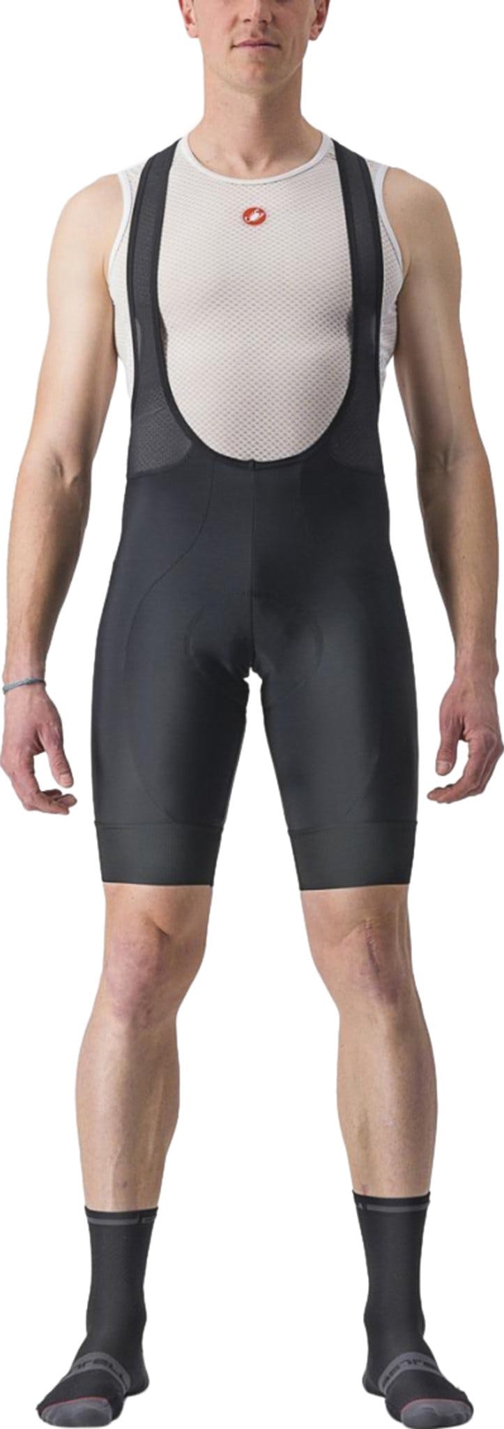 Product image for Entrata 2 Bibshorts - Men's